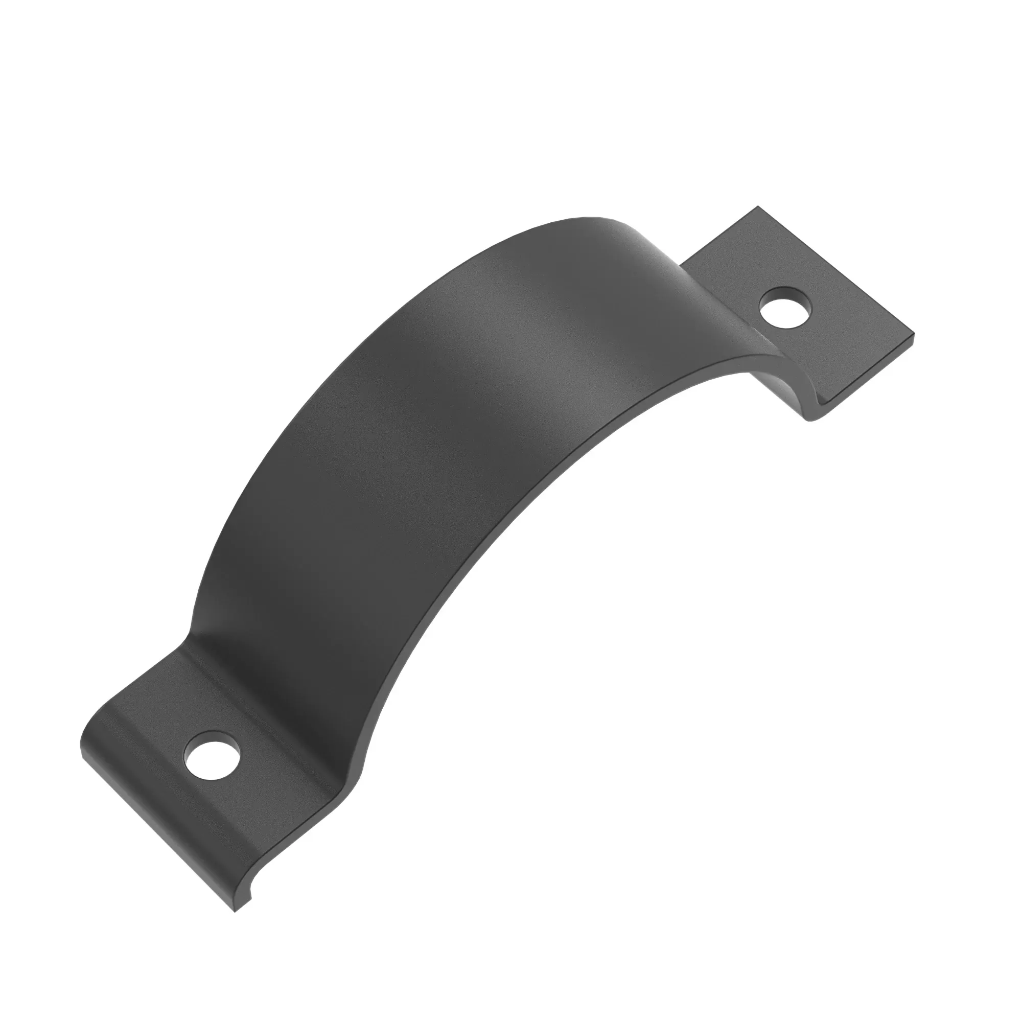 John Deere Bolt-On Clamp - T389785