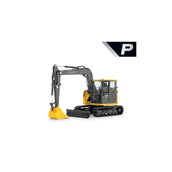 Product image 1 | 4re Equipment | ID: product-construction-john-deere-75-p-tier-75pexft4