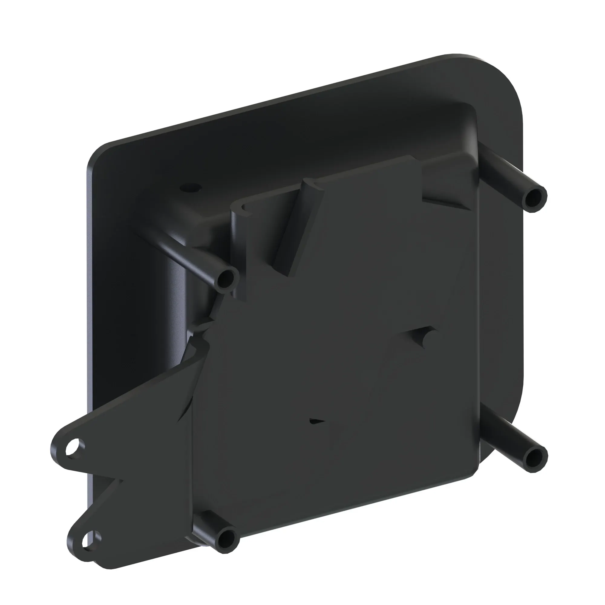 John Deere Handle - TT207206