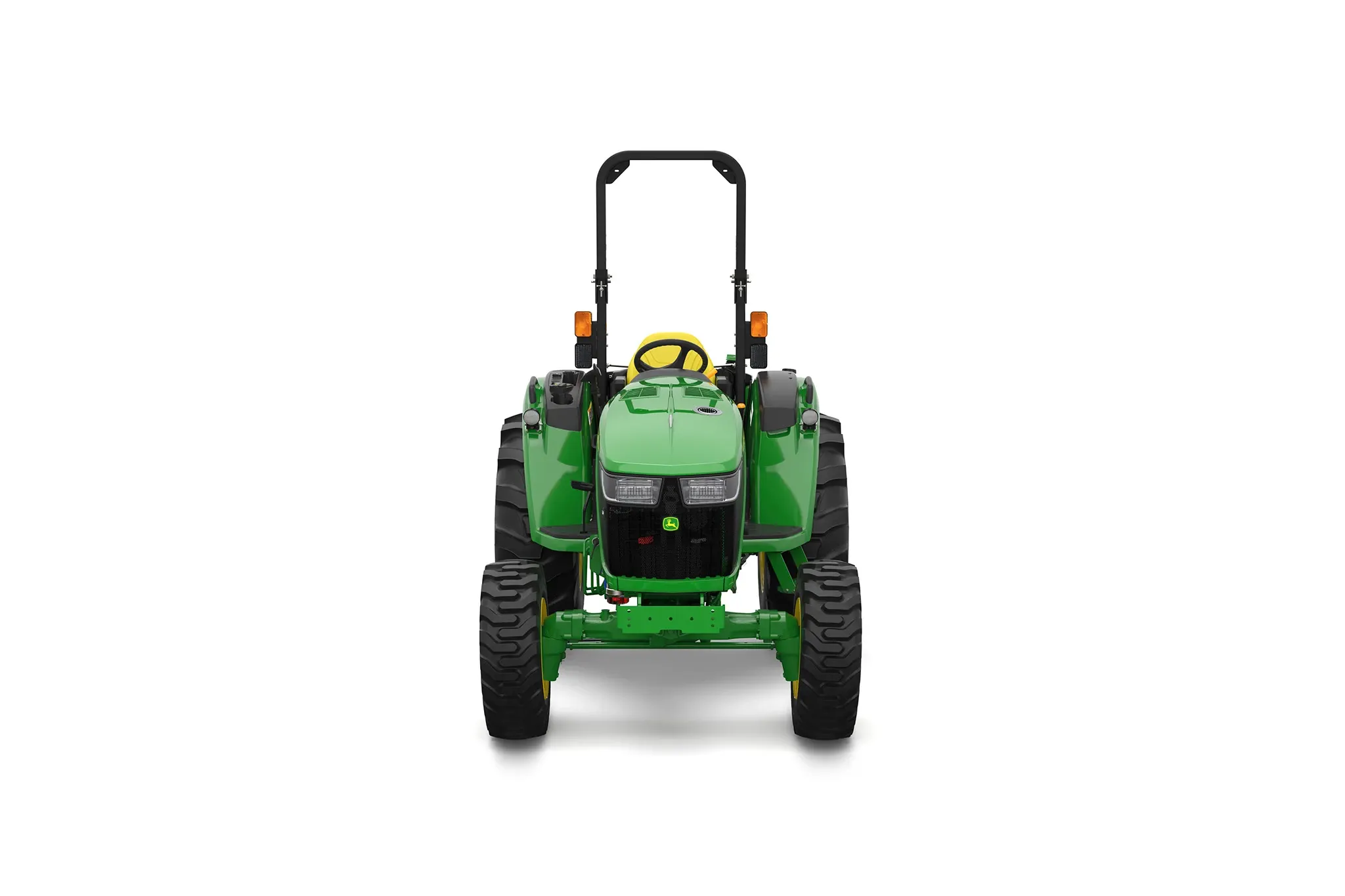 Studio rendering of 4052R