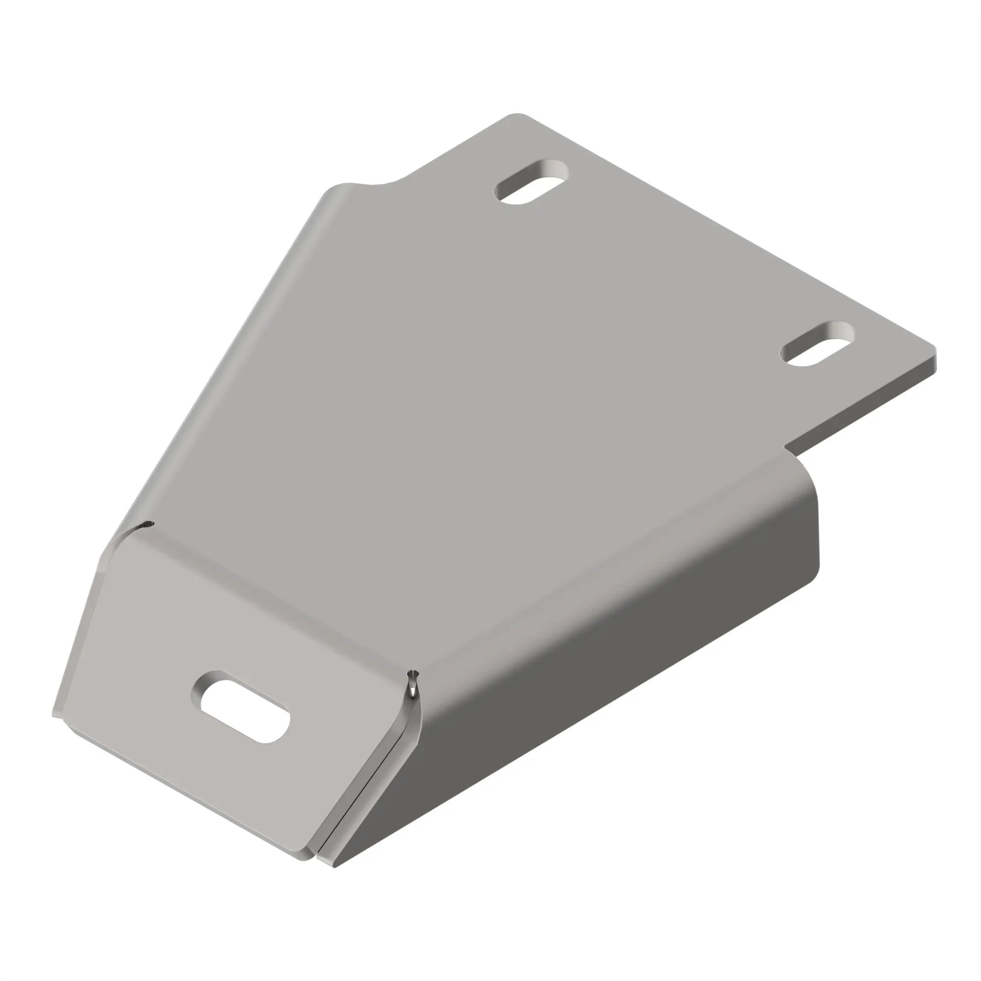 BRACKET, BRACKET, 13.6L STS HOT CAC