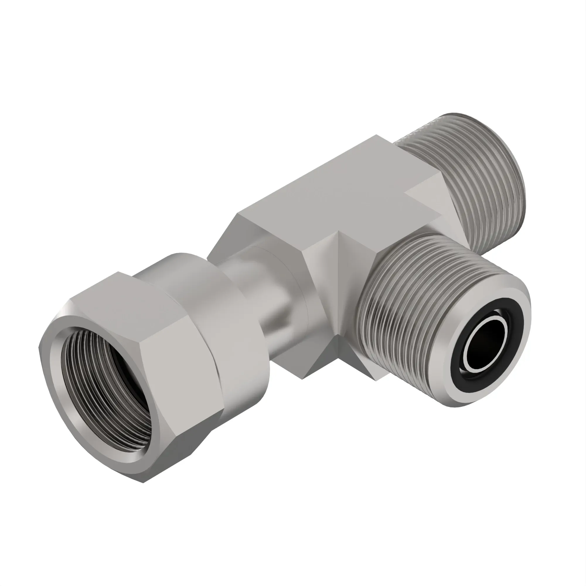 John Deere Tee Fitting - RE538361