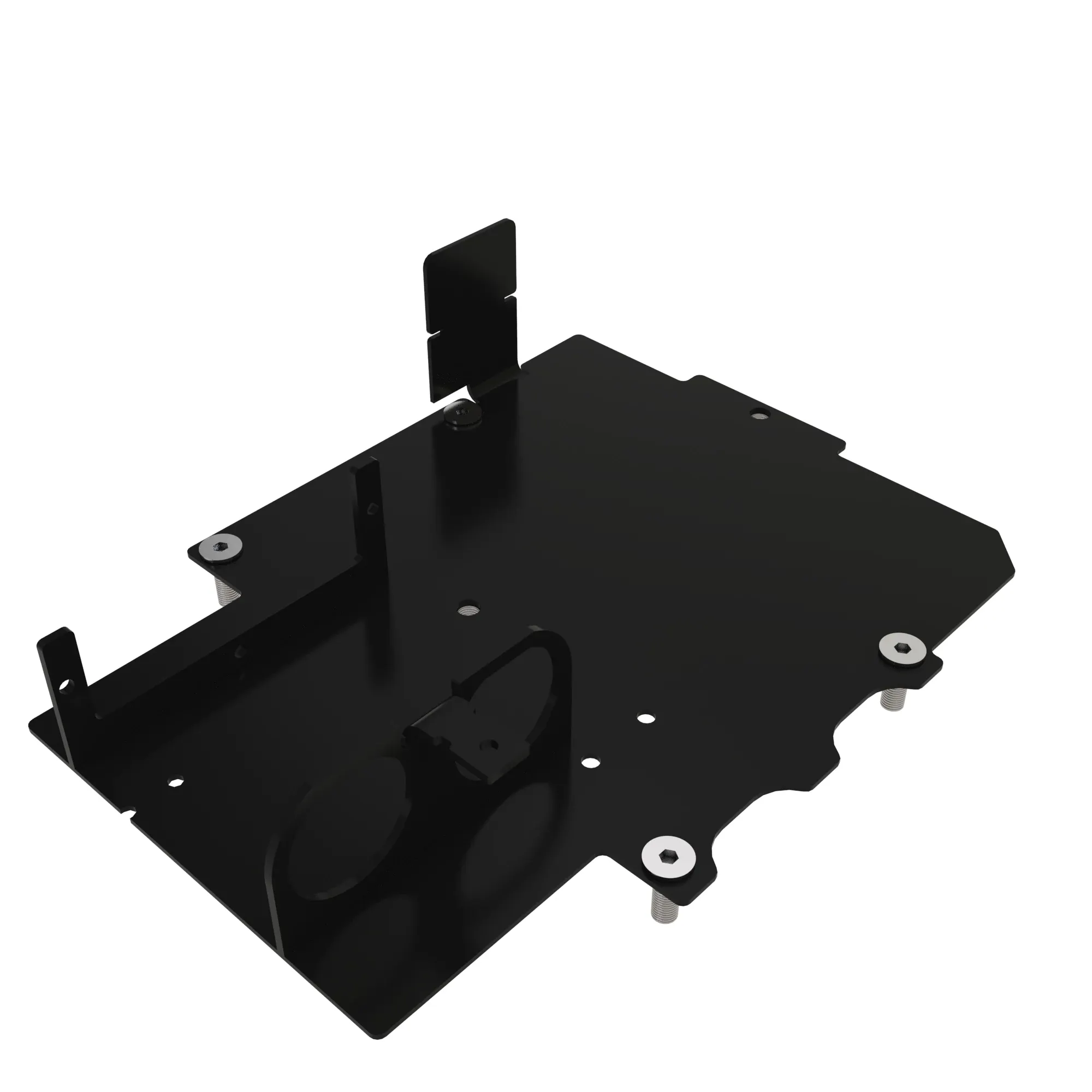 BRACKET FLEX BOX H754