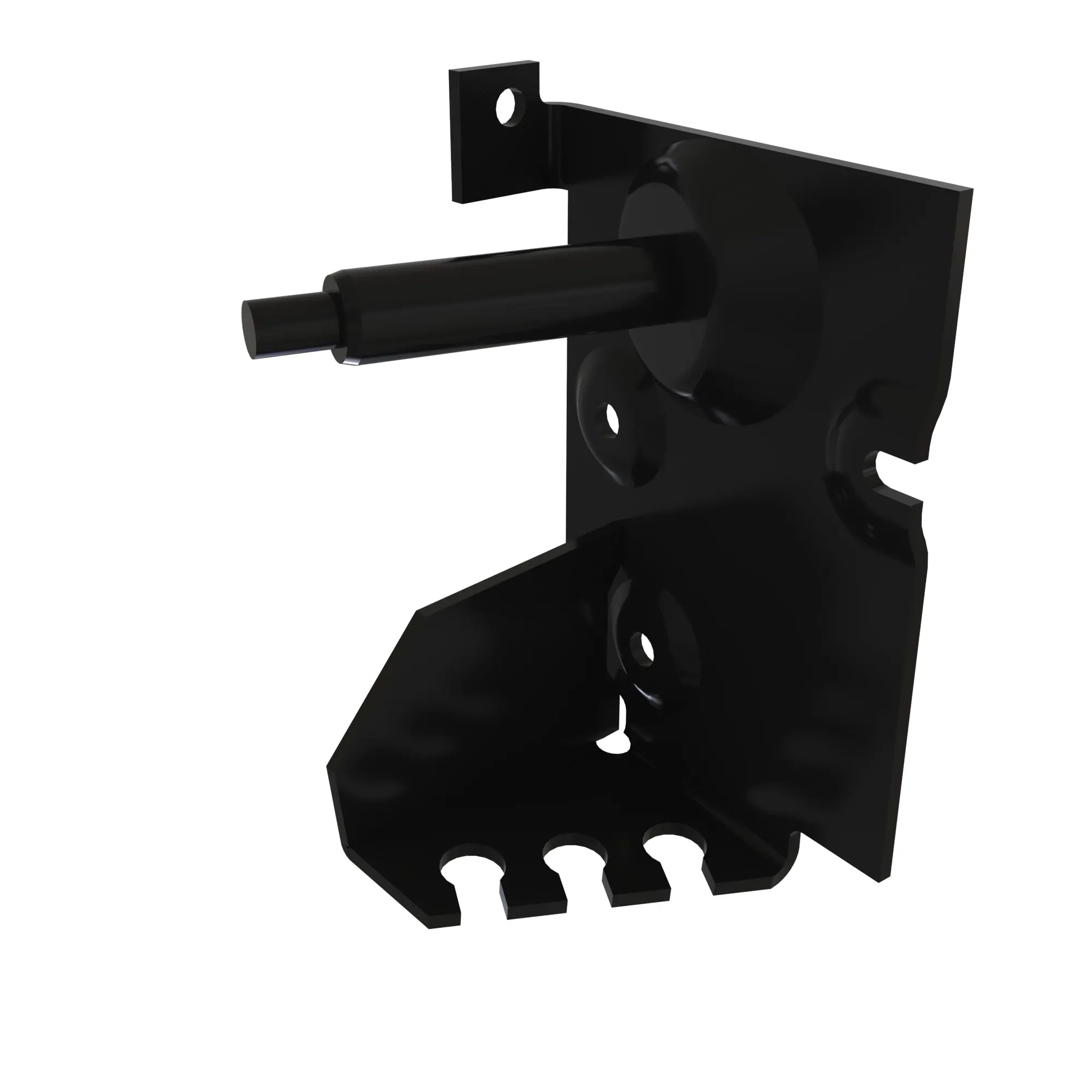 John Deere Support - AL76483