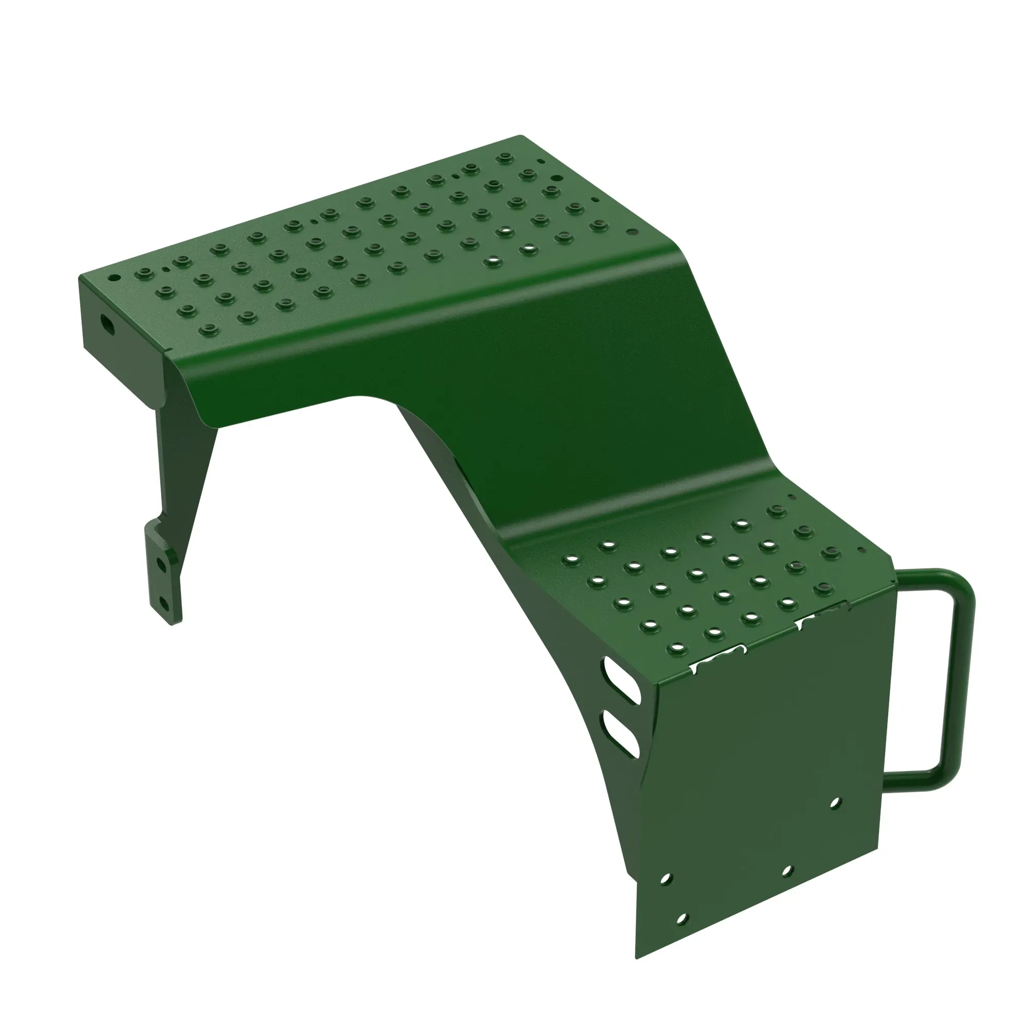 John Deere Platform - AT530443