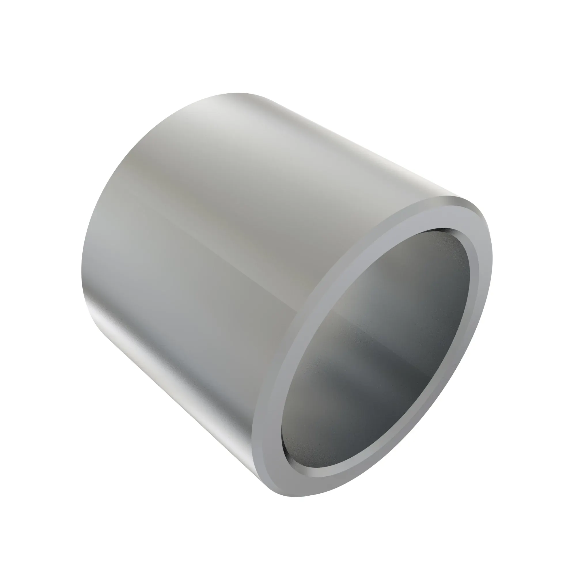 John Deere Cylindrical Alloy Bushing - KK43587