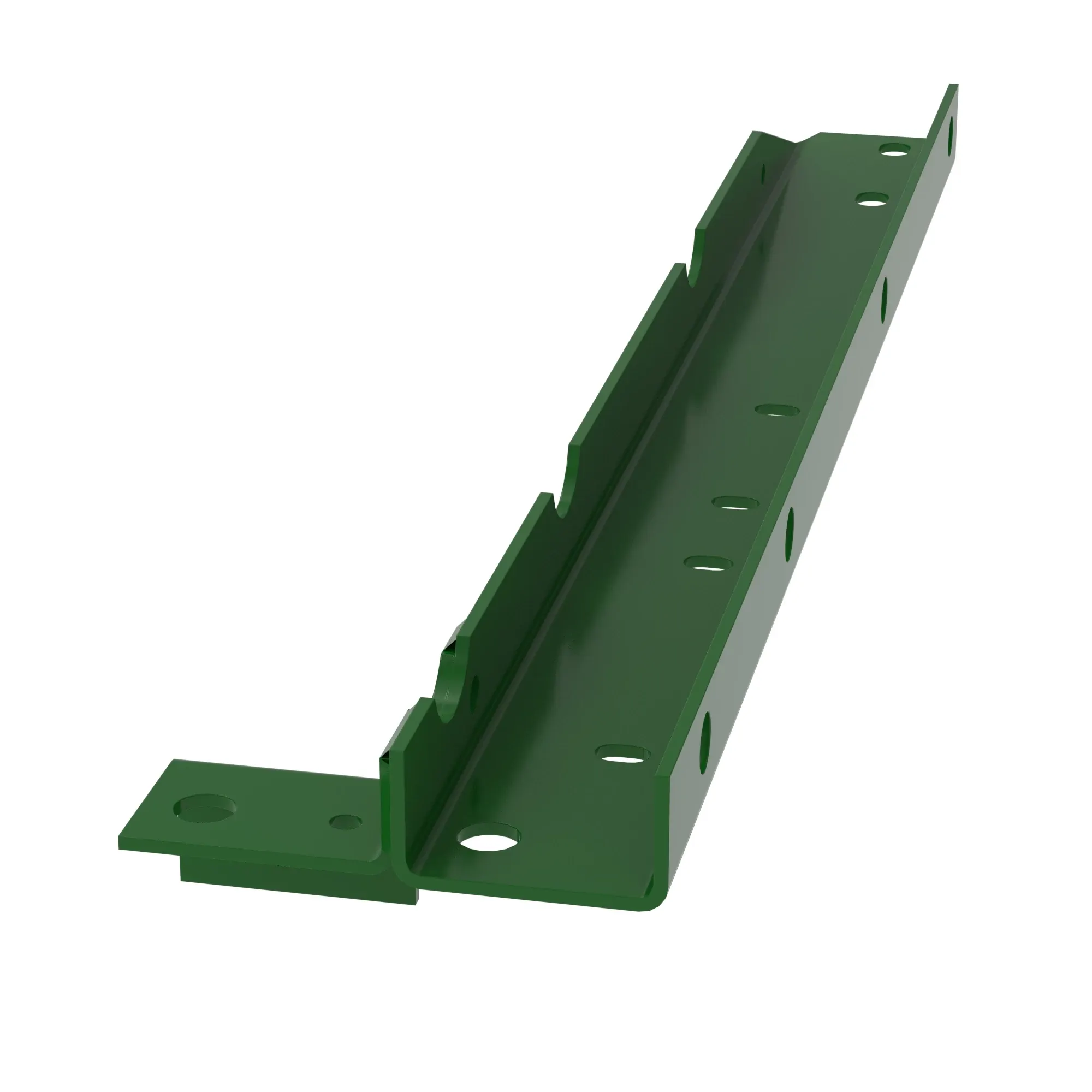 John Deere Support - AZ102888