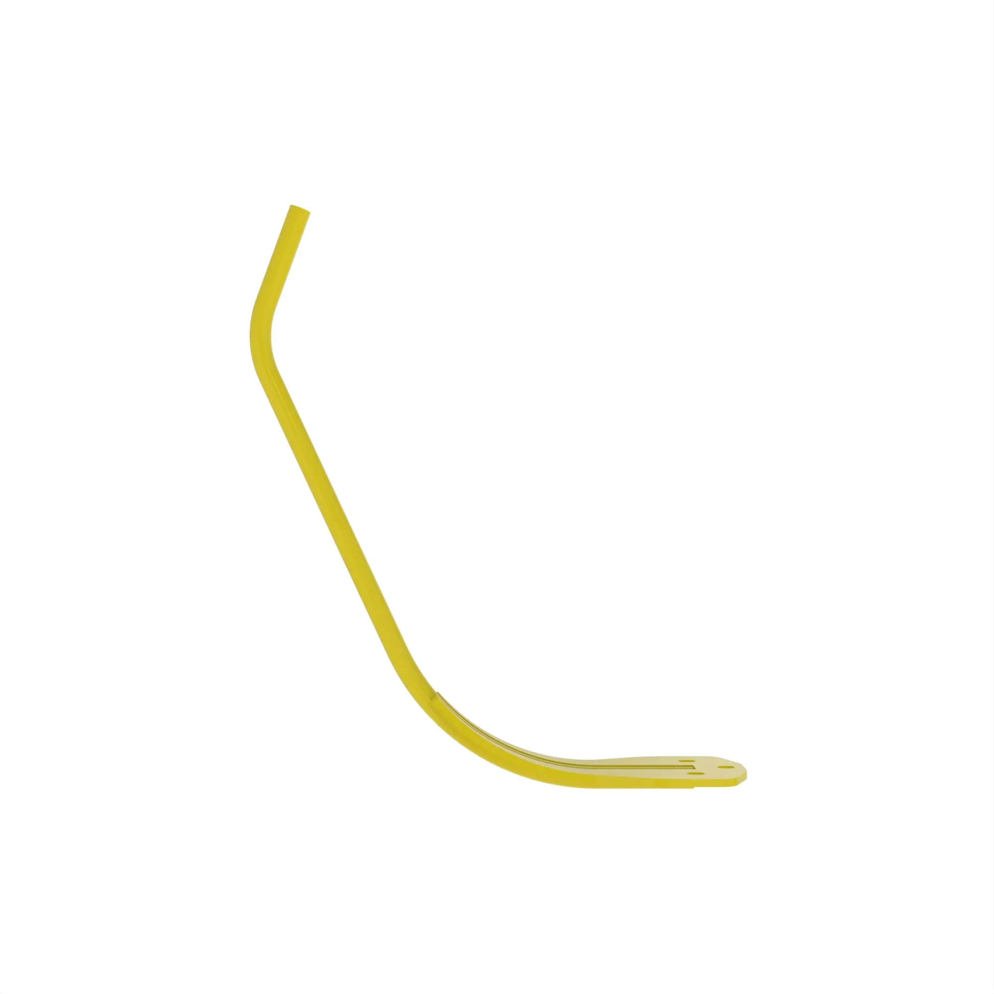 ROD, CROP DIVIDER ASSY SHORT
