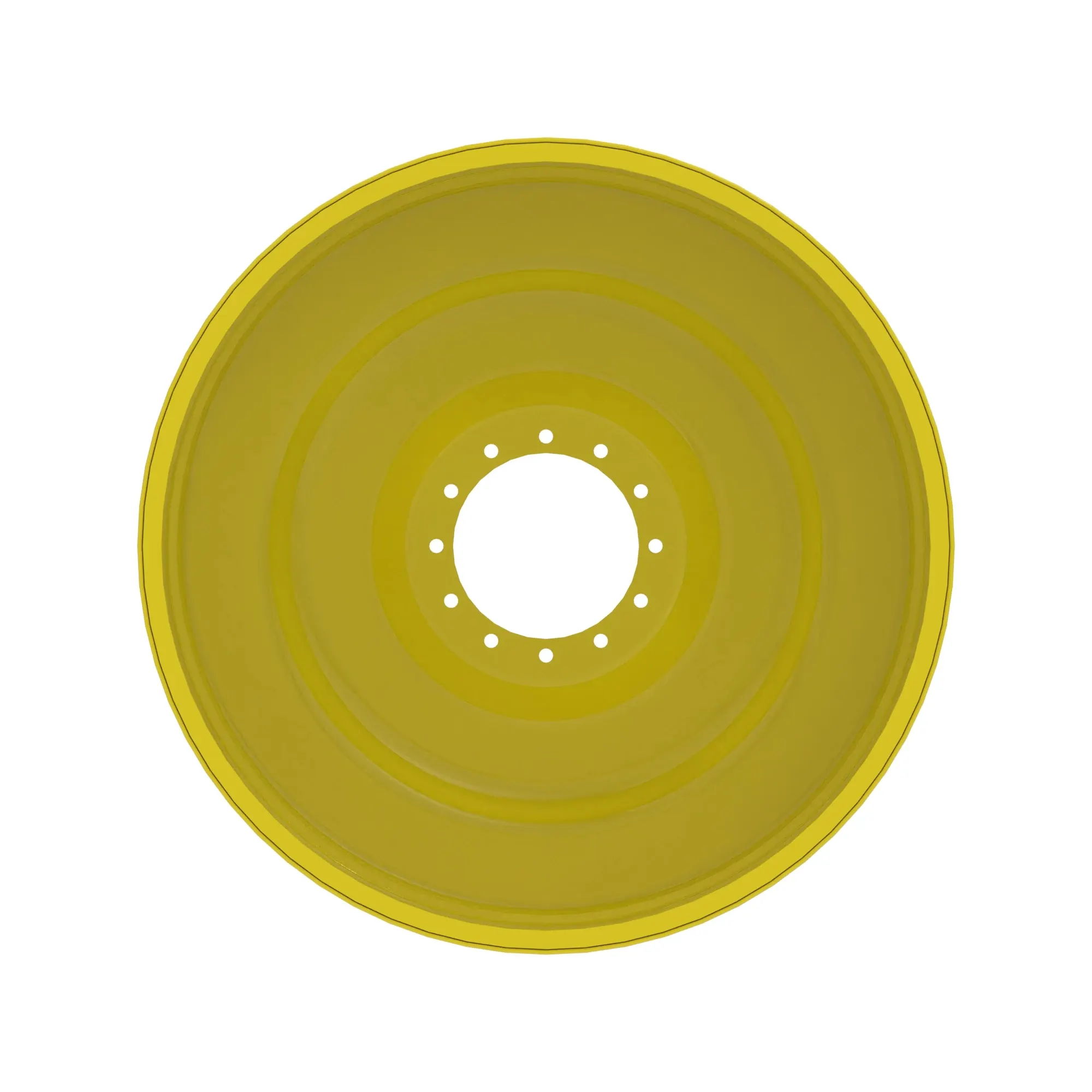 K2K-WHEEL ASSY, 50 X W10  355 B.C.