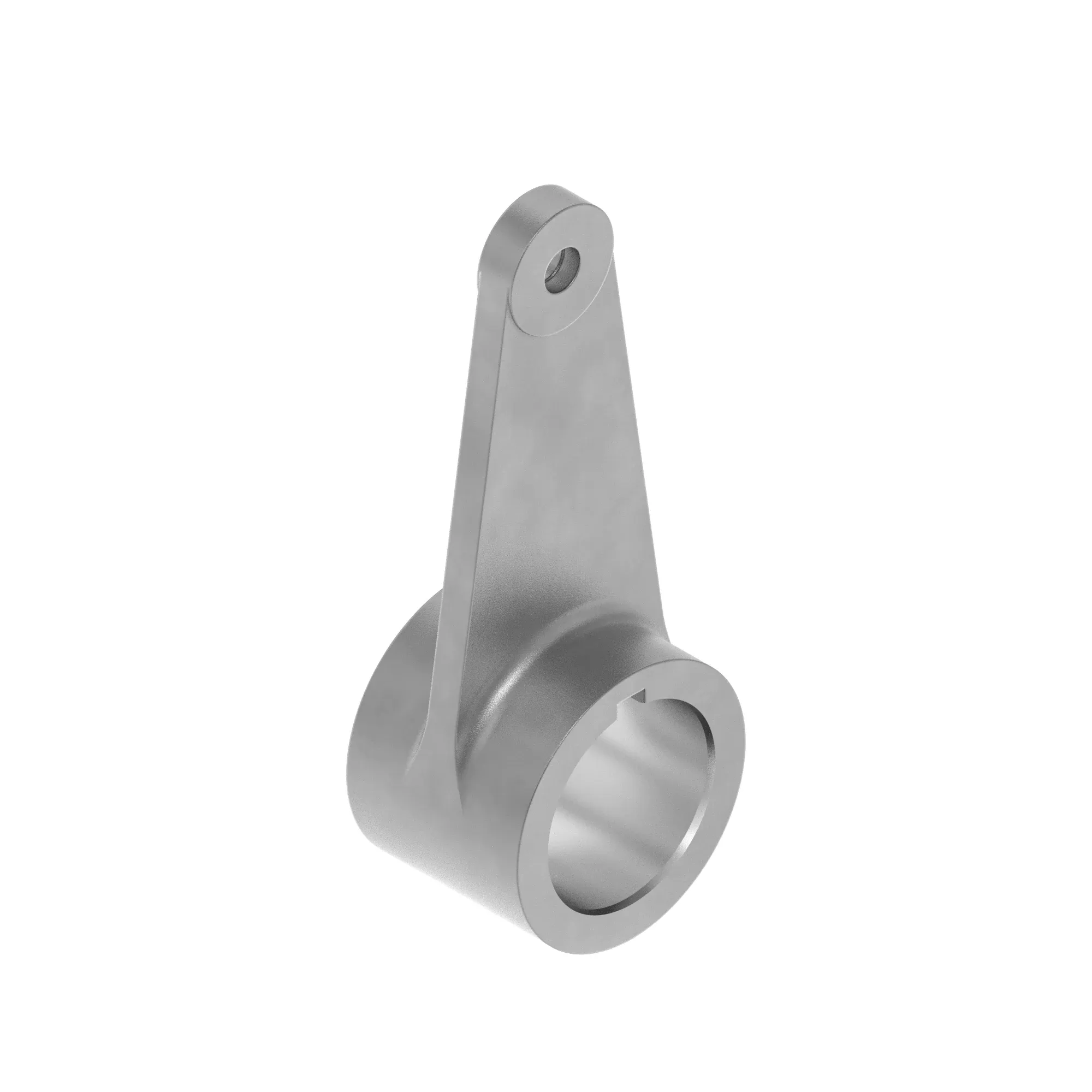 John Deere SCV Rear Bell Crank Arm - R112603