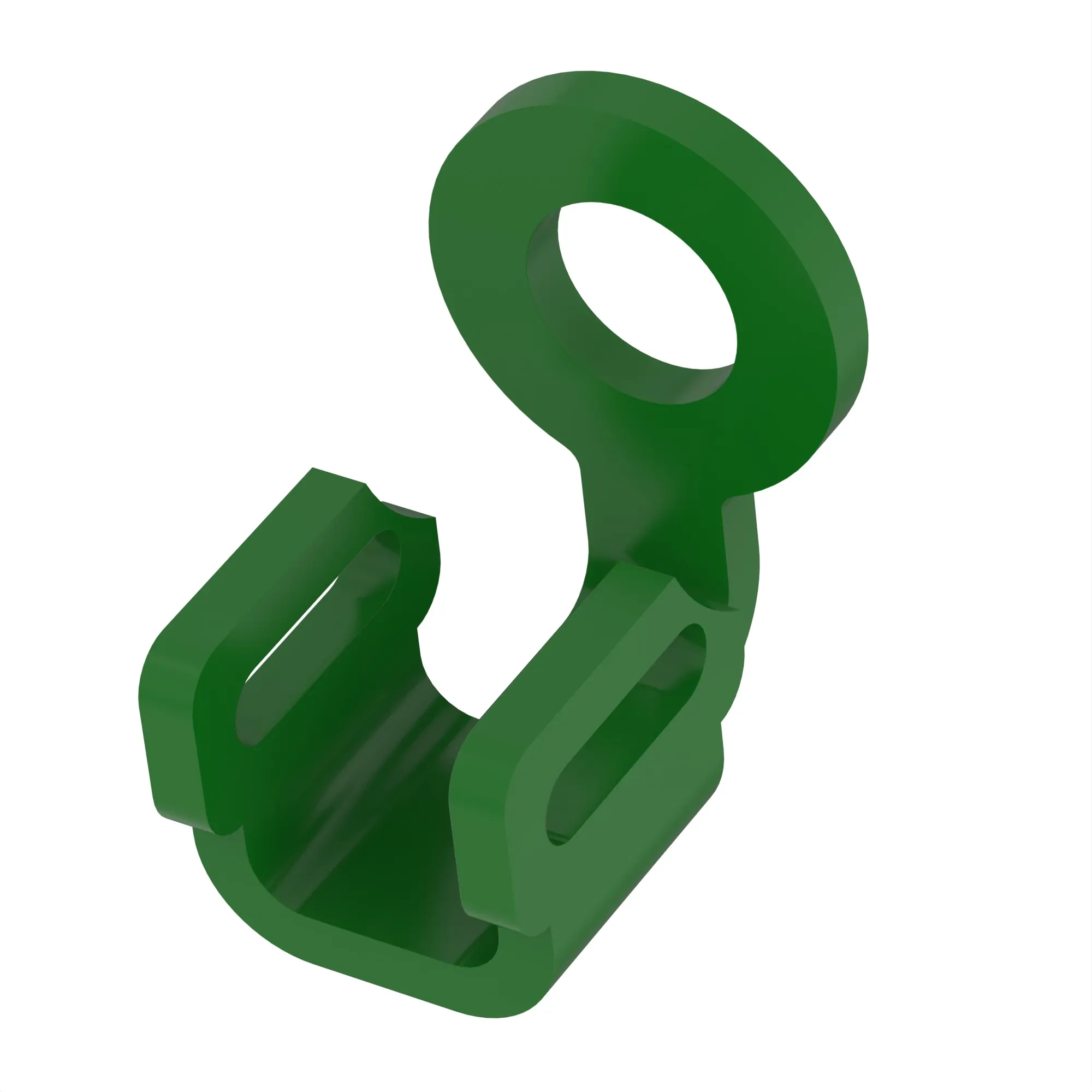 BRACKET, MOUNTING
