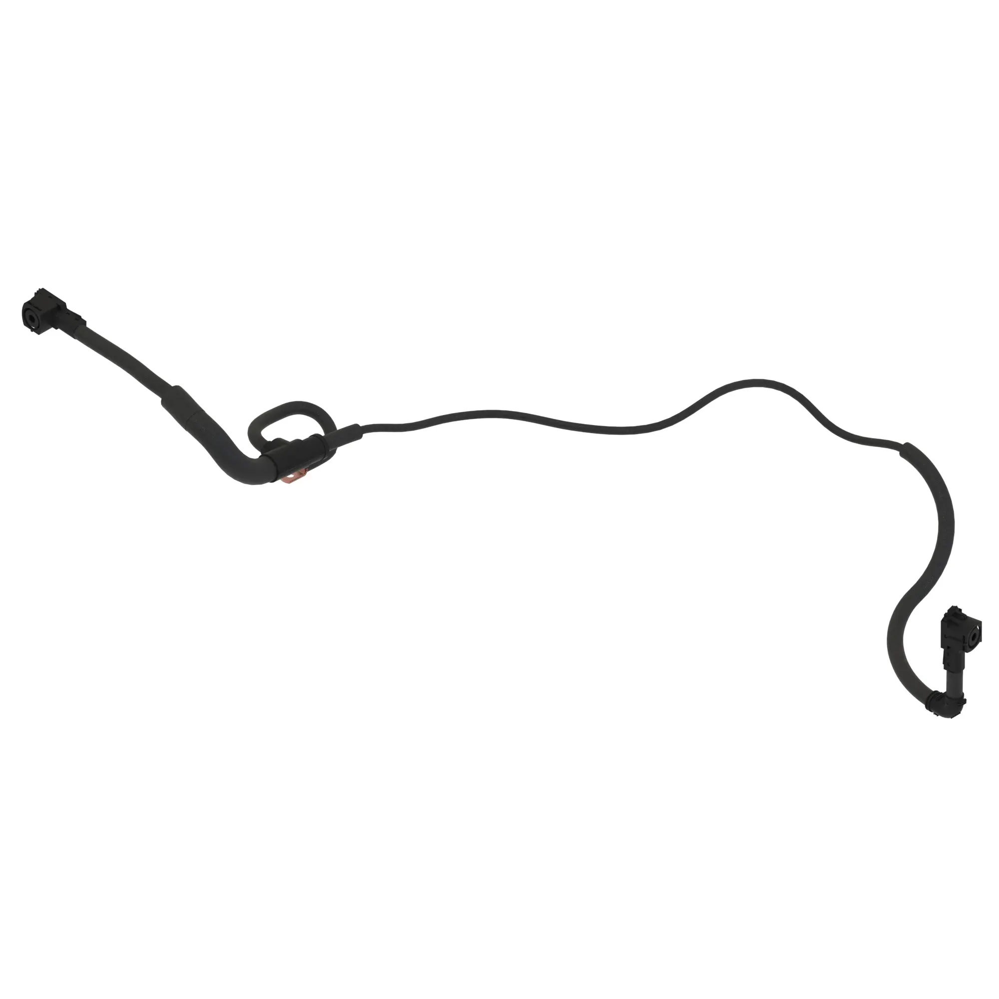 John Deere Wiring Harness - AL237721