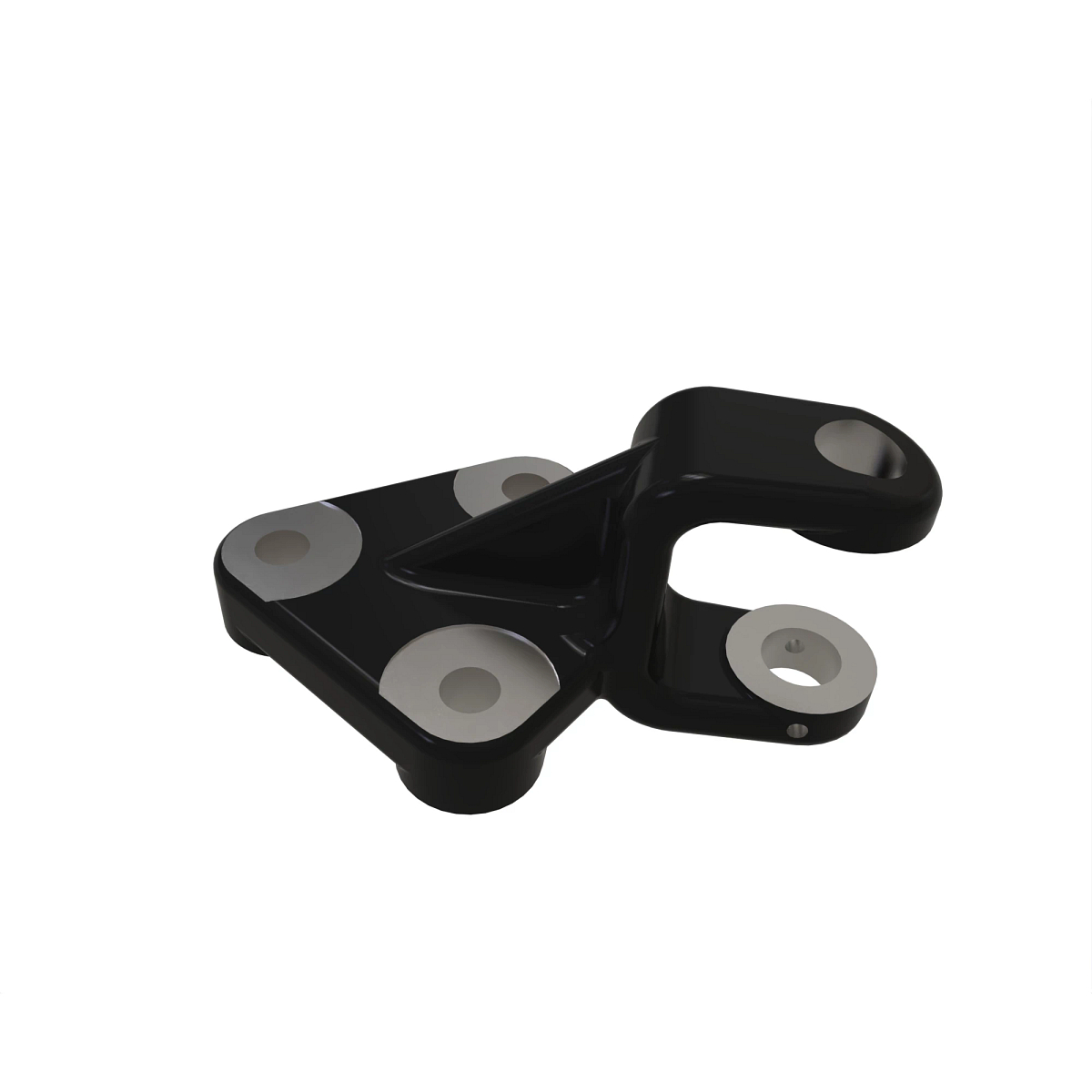 SUPPORT, CONTROL LEVER