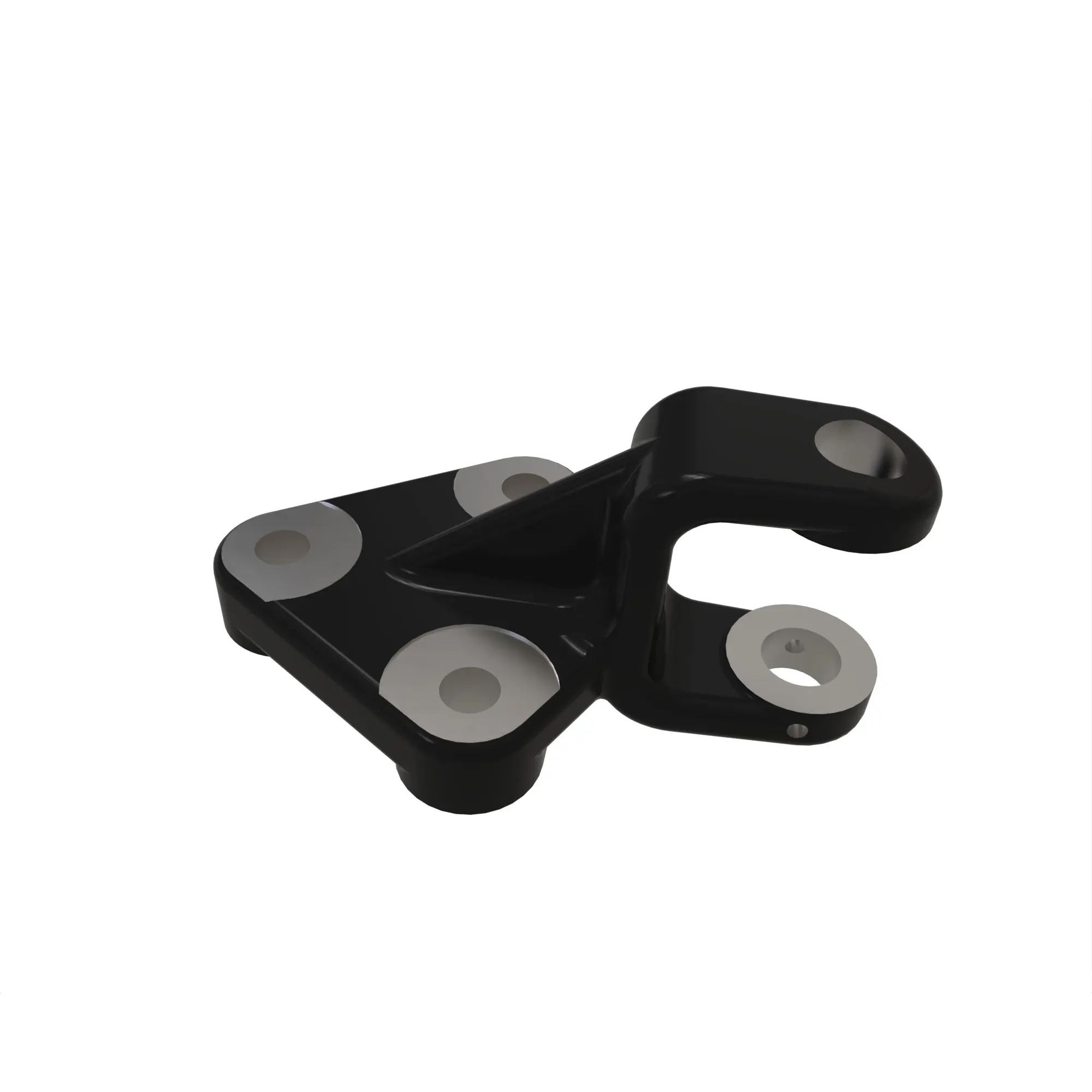 John Deere Control Lever Support - T149430