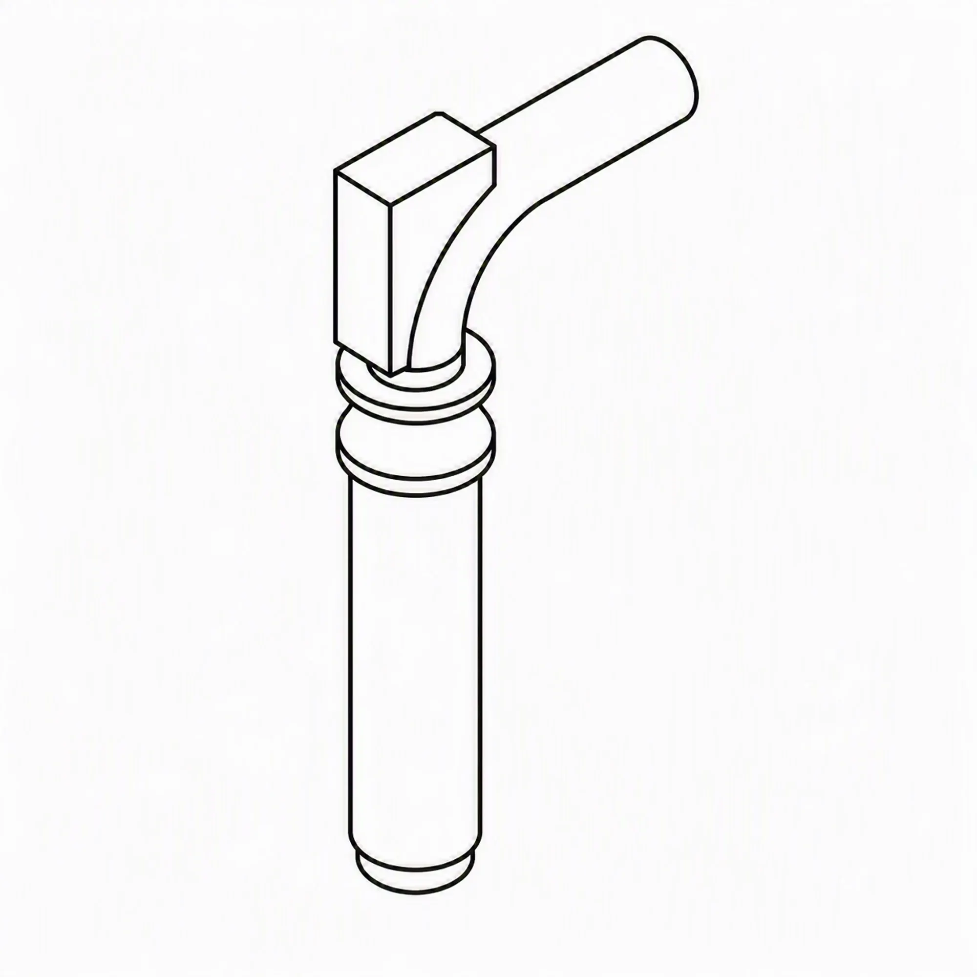 Pin, Drawbar