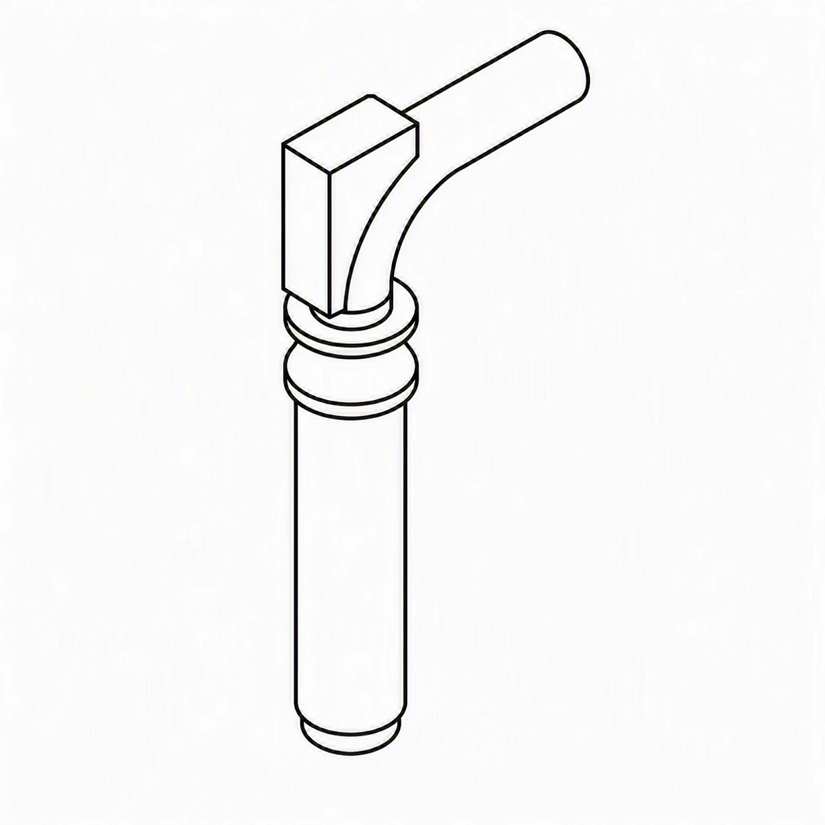 Pin, Drawbar