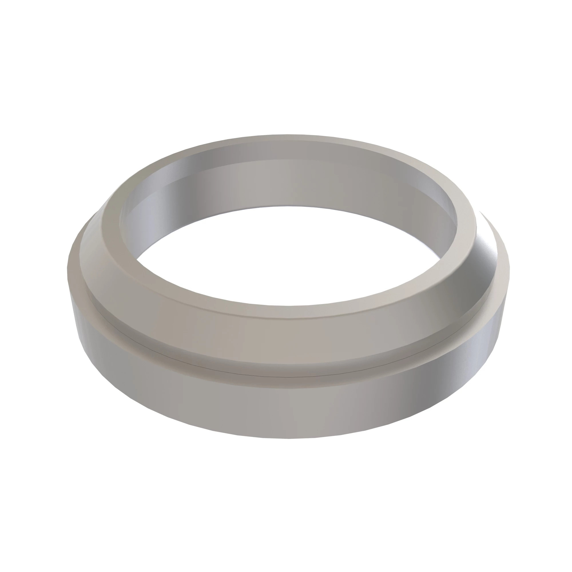 SCRAPER RING