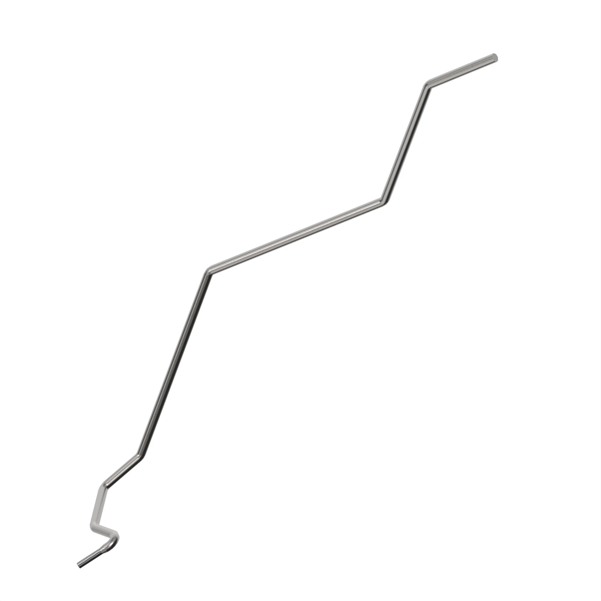 ROD, THROTTLE