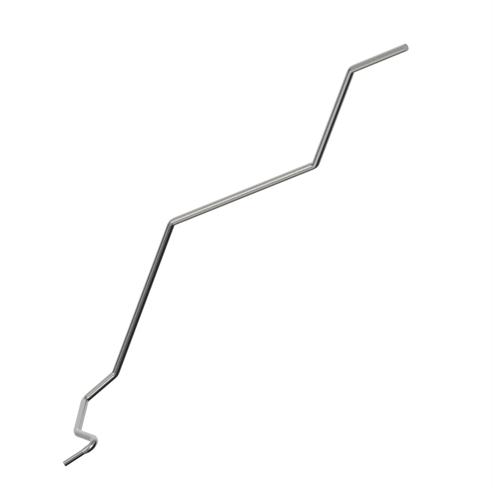 John Deere Throttle Rod - R275844