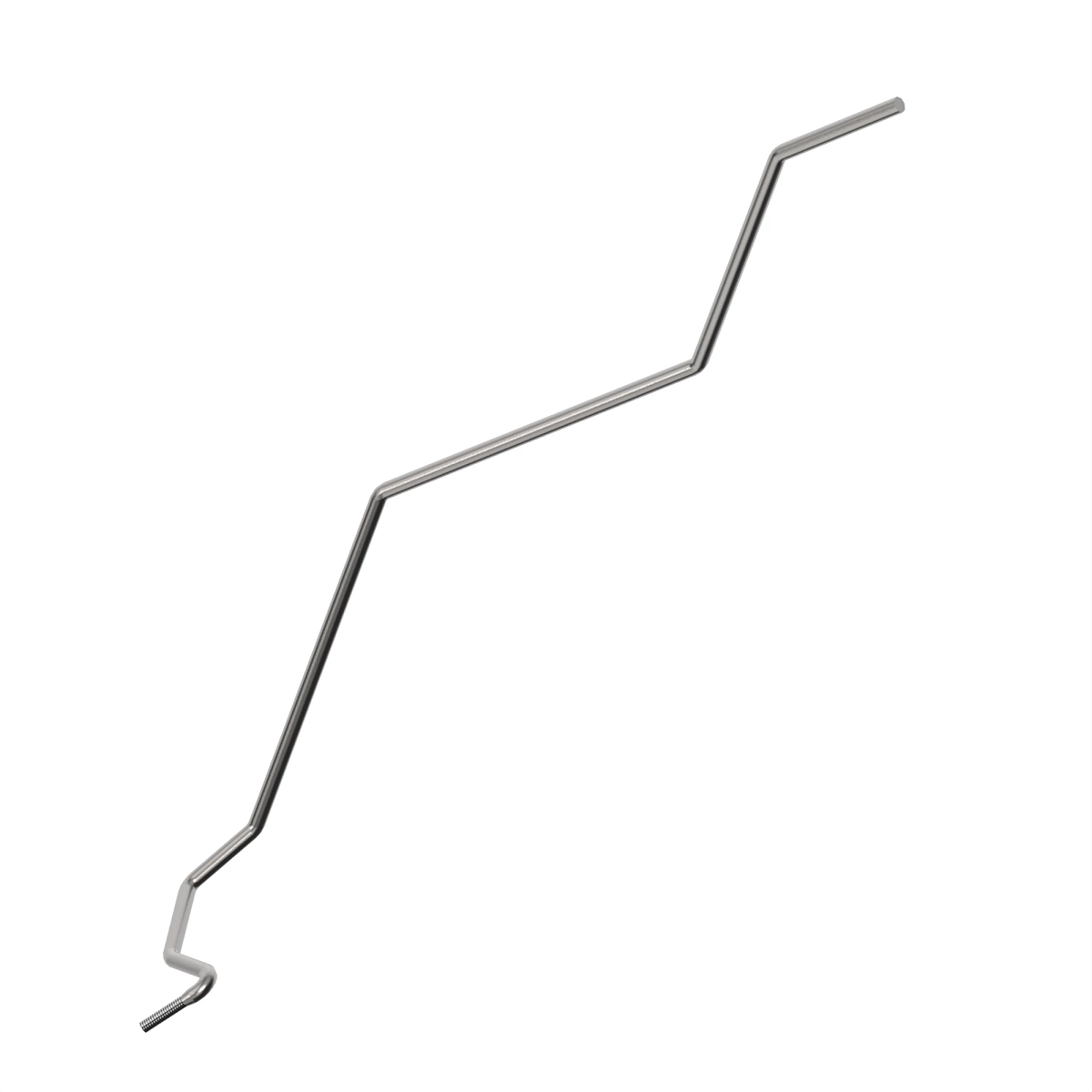 Rod, Throttle