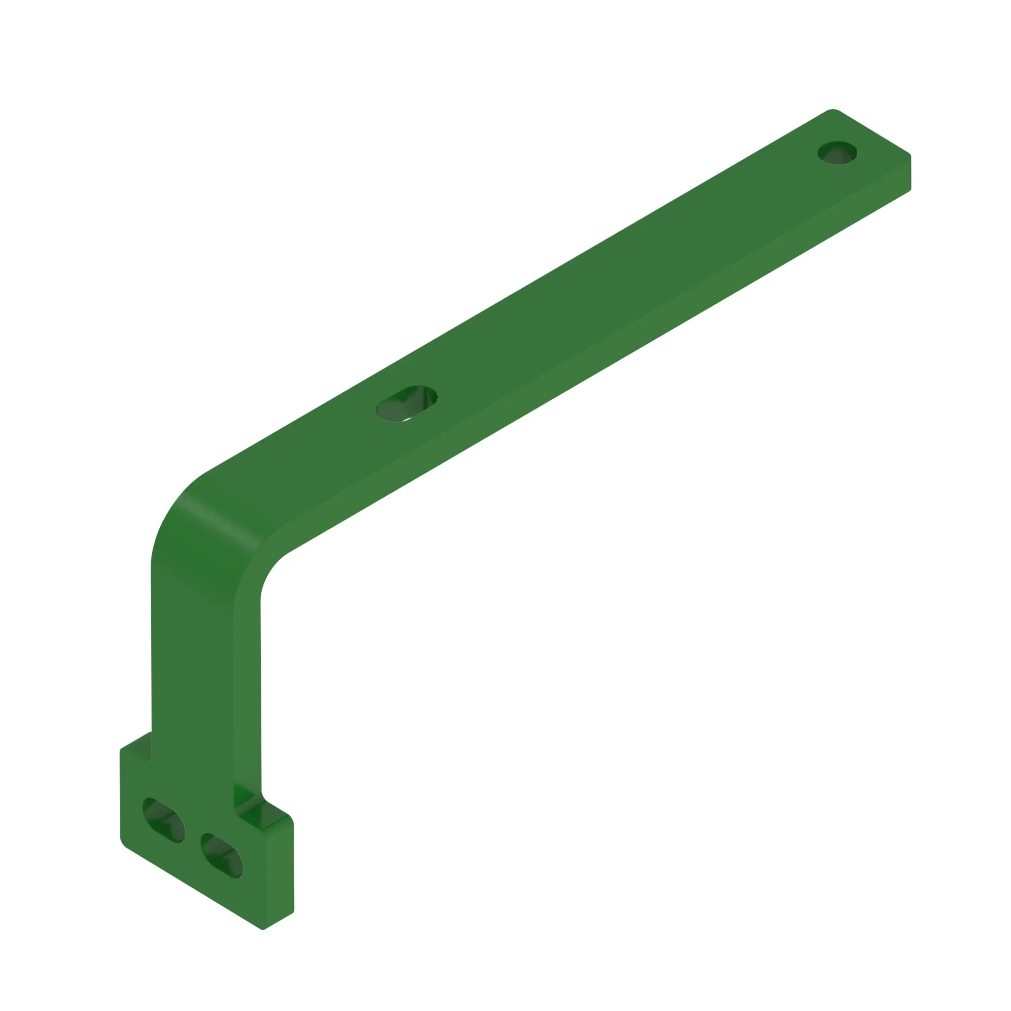 John Deere Bracket - KK49741