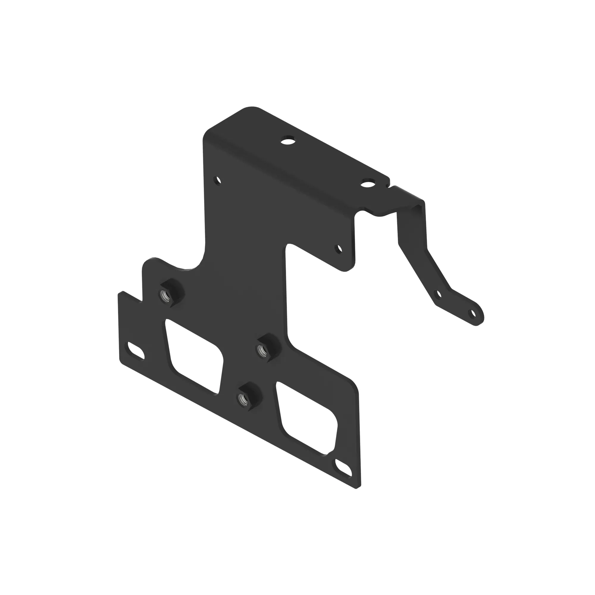 BRACKET, SHIELD, EH MANIFOLD F9X, A