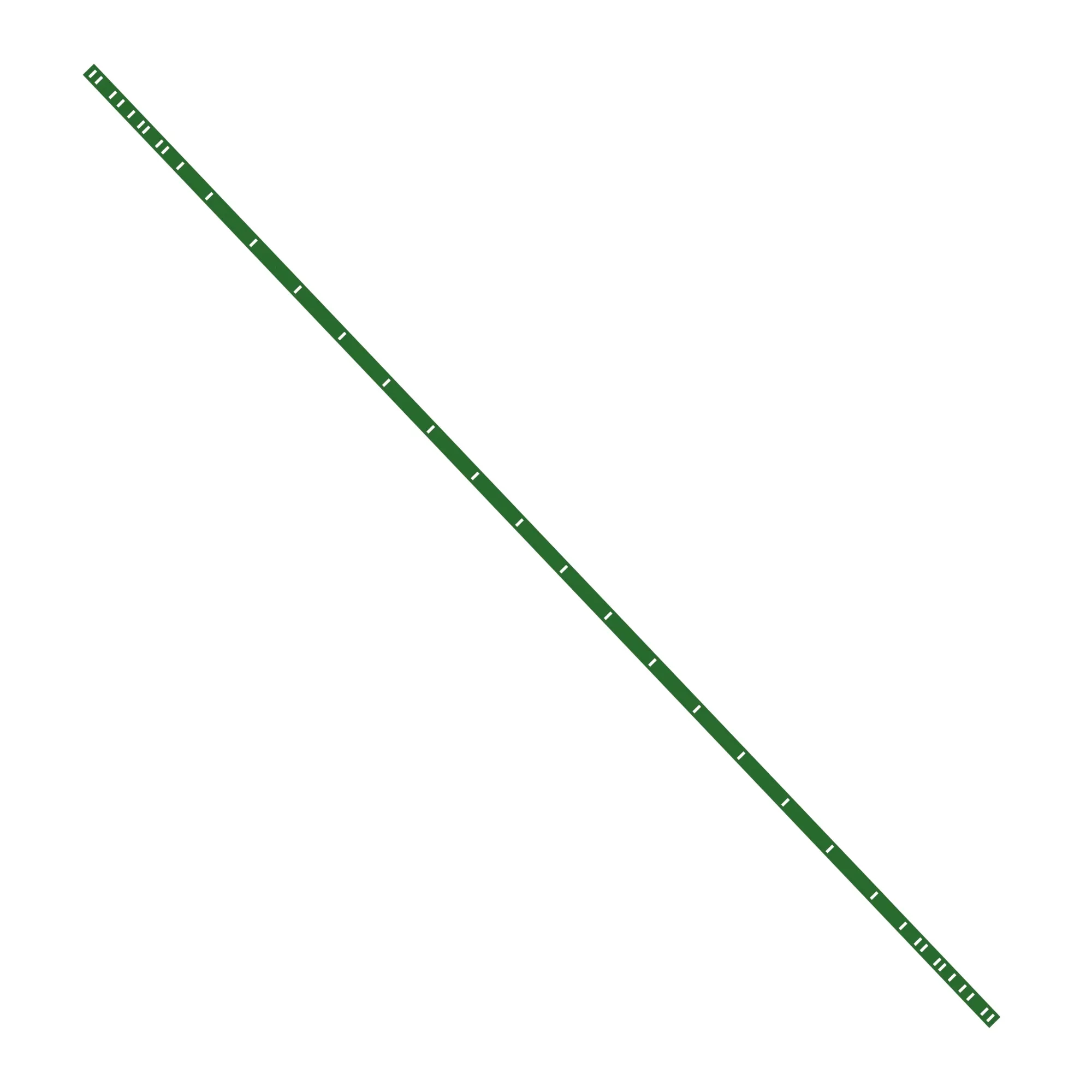 John Deere Stripper - HXE23973