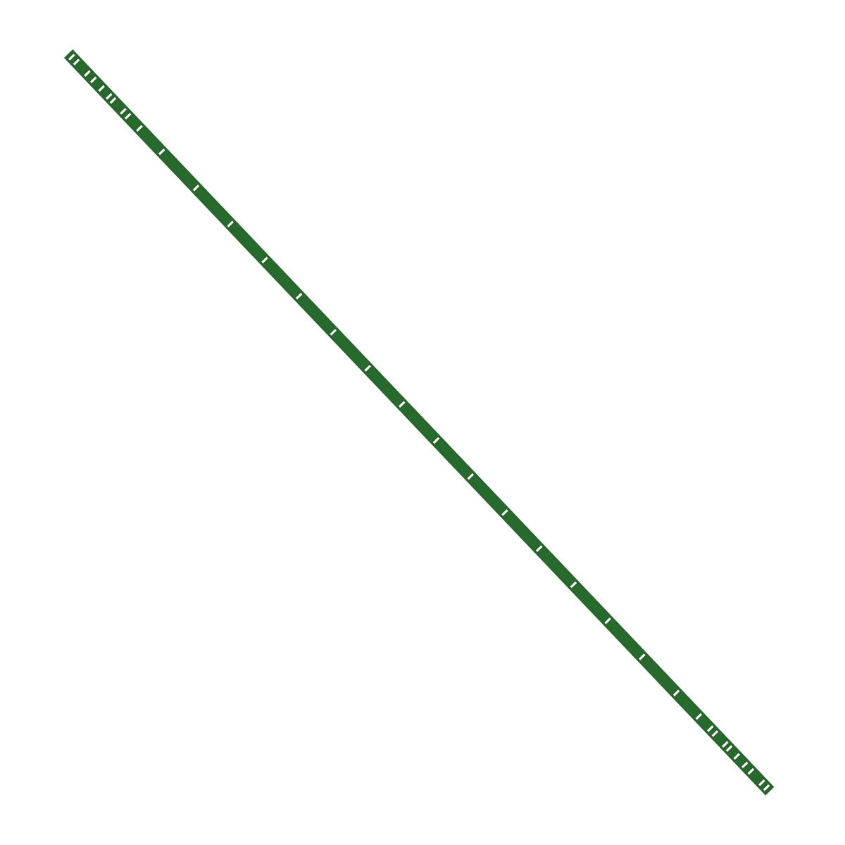 Stripper, REAR_STRIP_35'