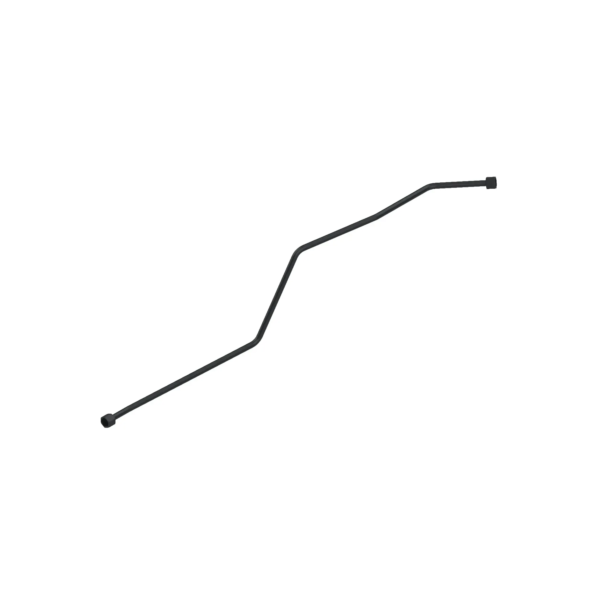 John Deere Hydraulic Angle Internal Oil Line - AT449966