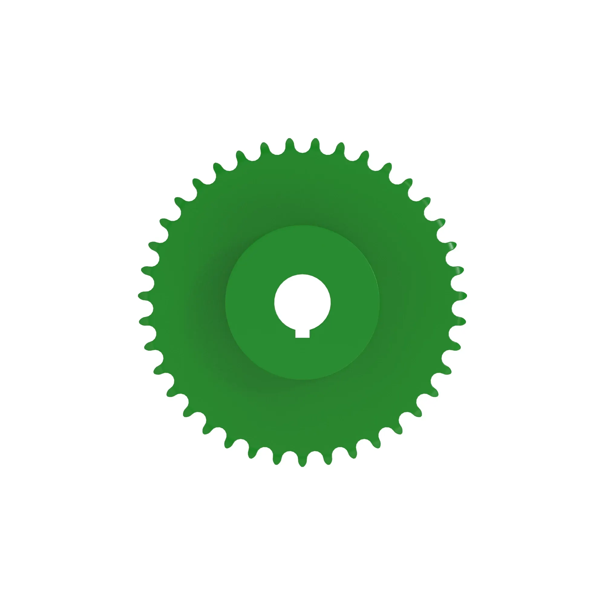 SPROCKET, PUMP
