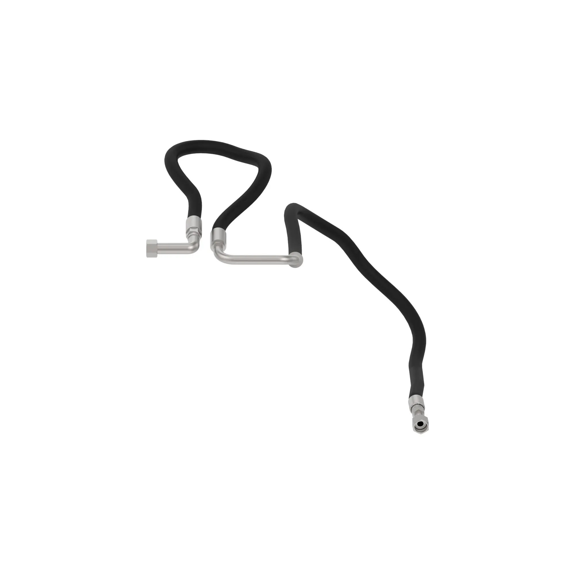 HYDRAULIC HOSE, HOSE ASSY, FRONT PR