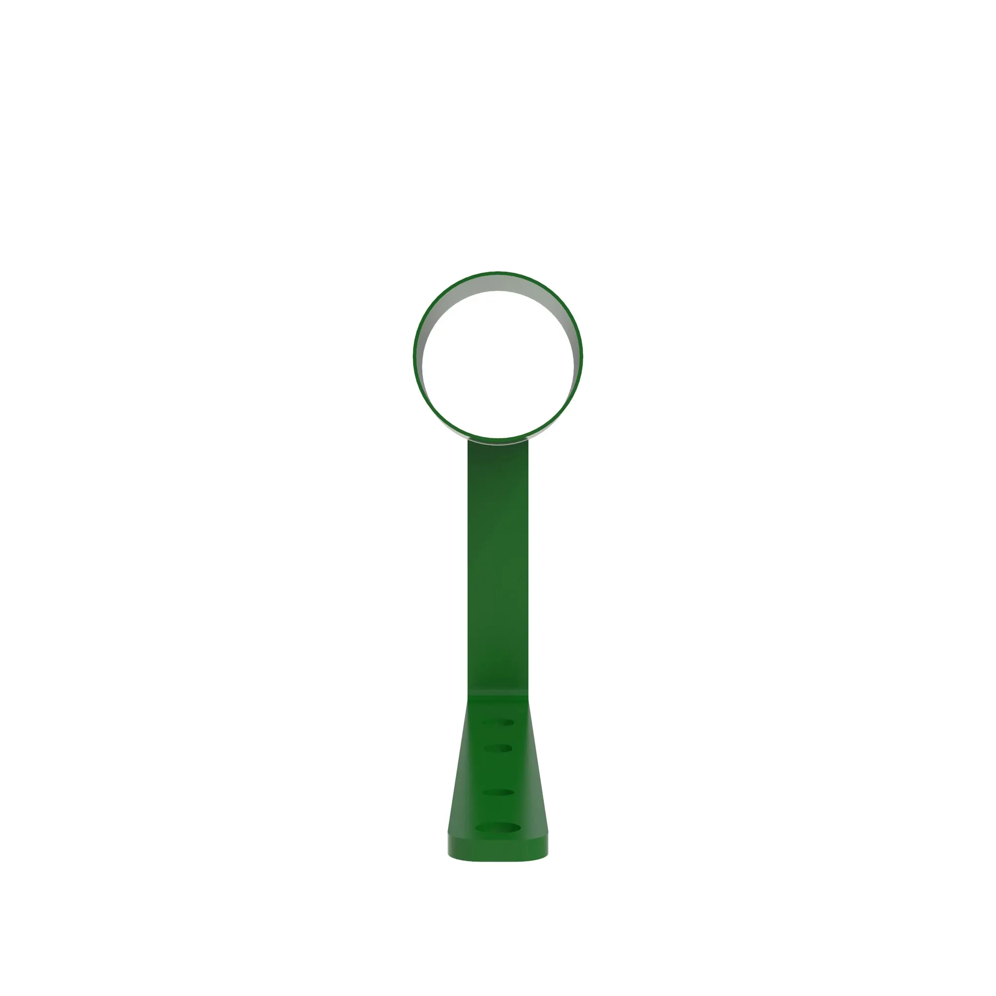 BRACKET, LONG VACUUM EXHAUST BRACKE