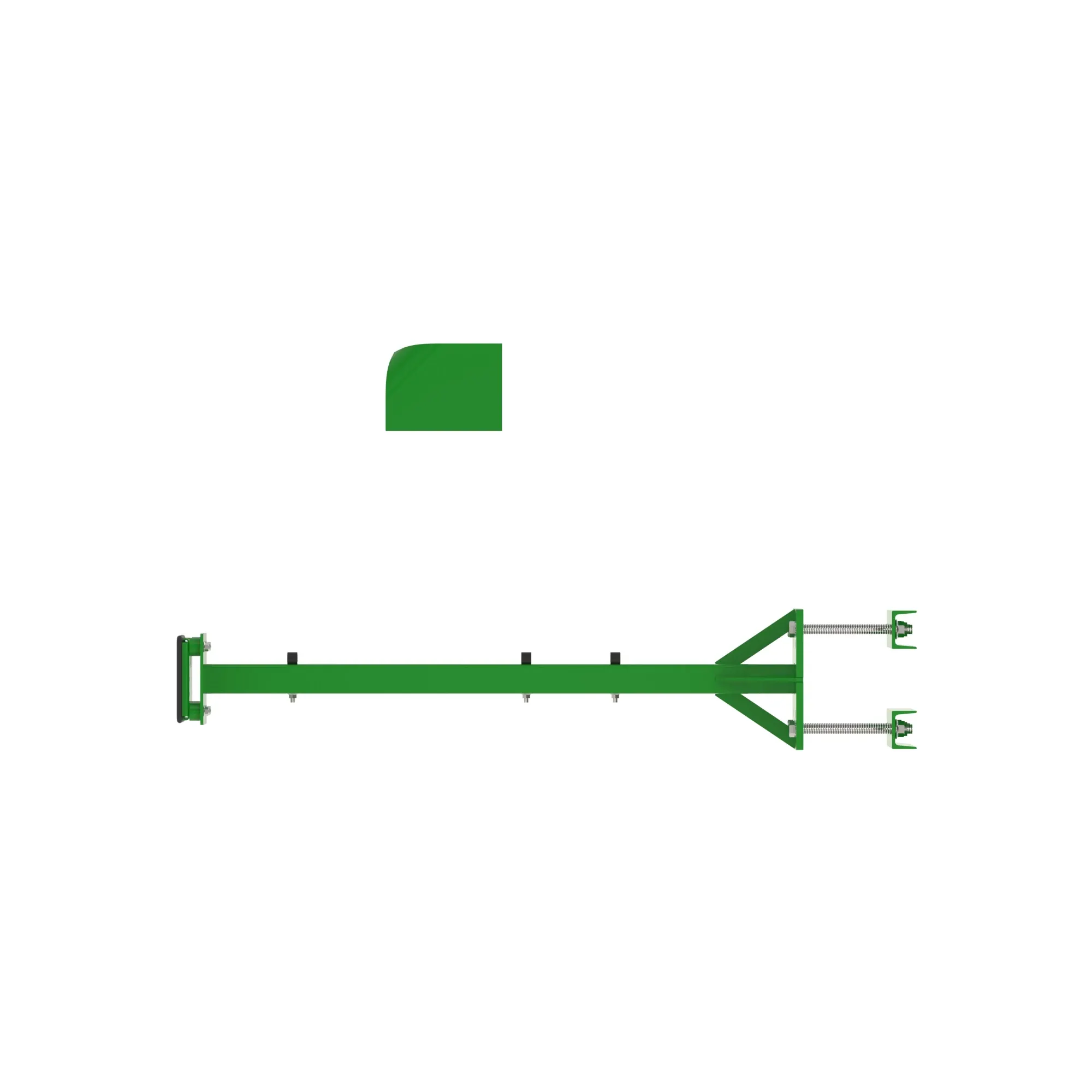 BUNDLE, UNIV. BRCKT ASSY.-METRIC,