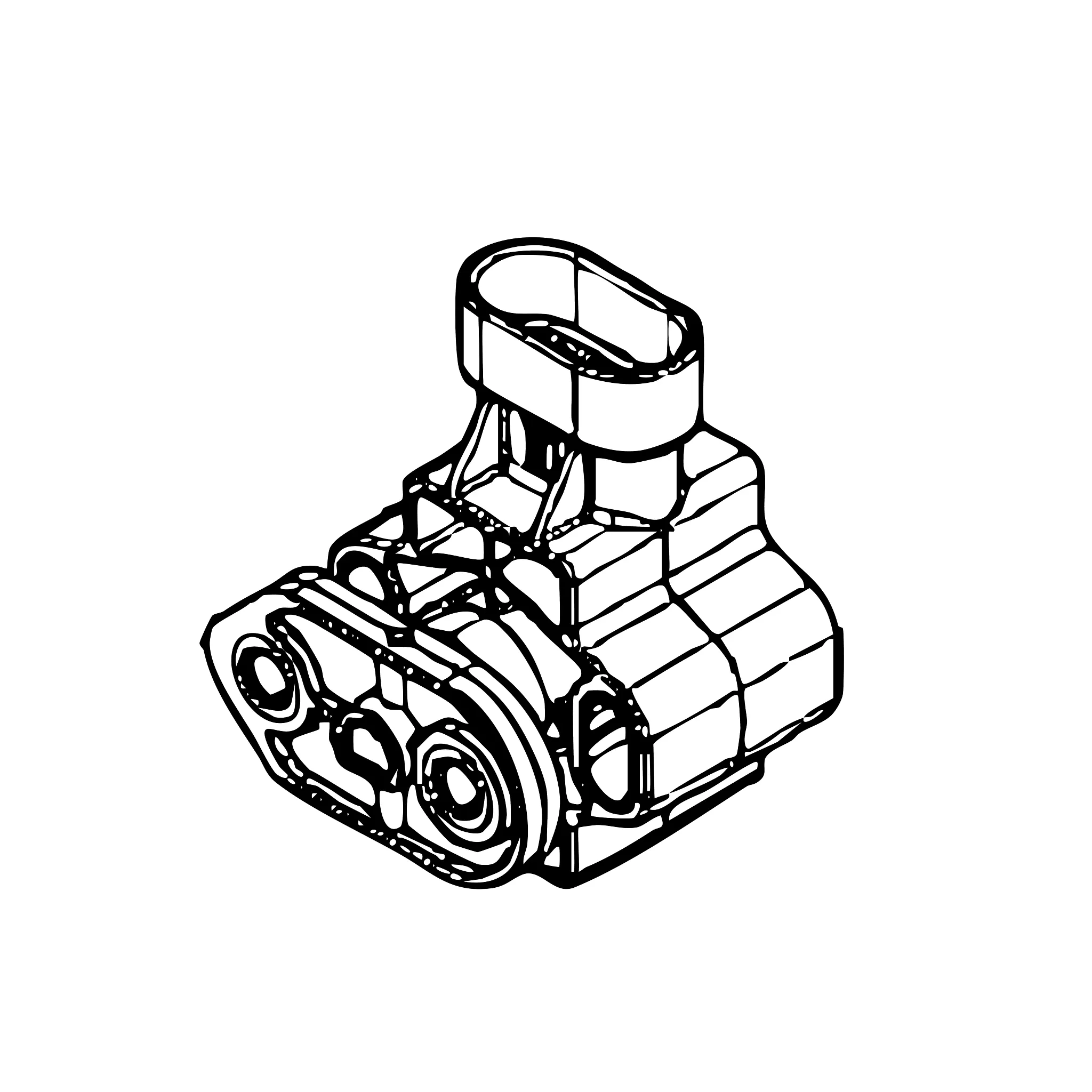 John Deere Uncategorized Sensor - AFH218301