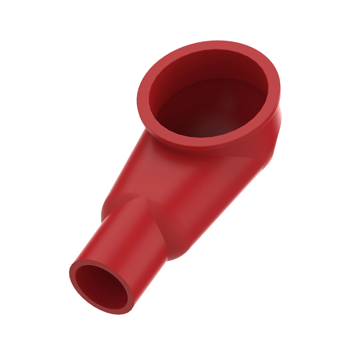 ACCY ELLTRON BOOT RED RBR