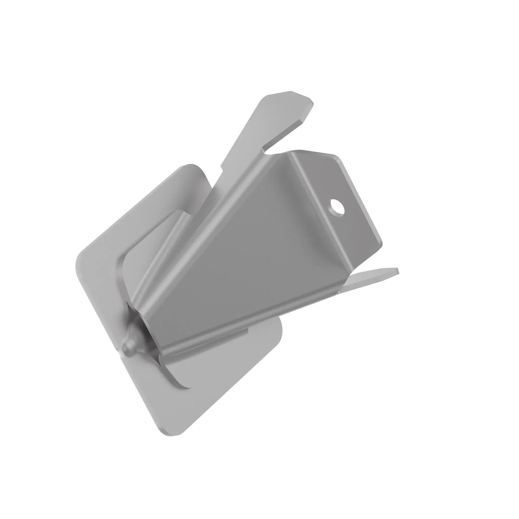 John Deere Spindle Moistener Pad Column Holder - AN273816