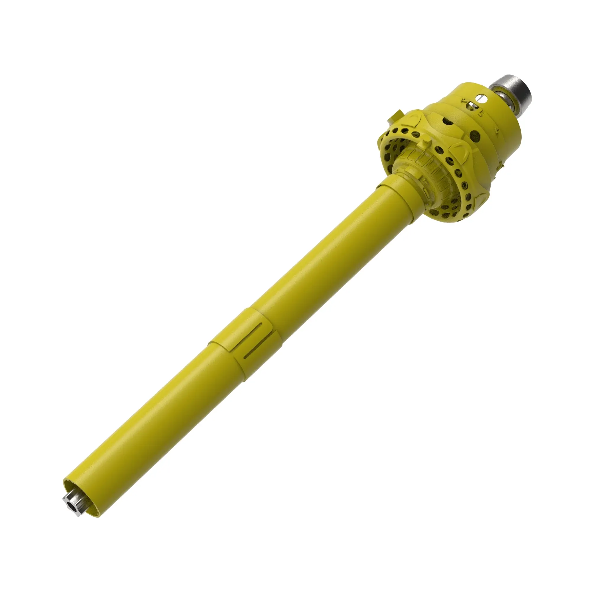 John Deere Universal Driveshaft - DC212915