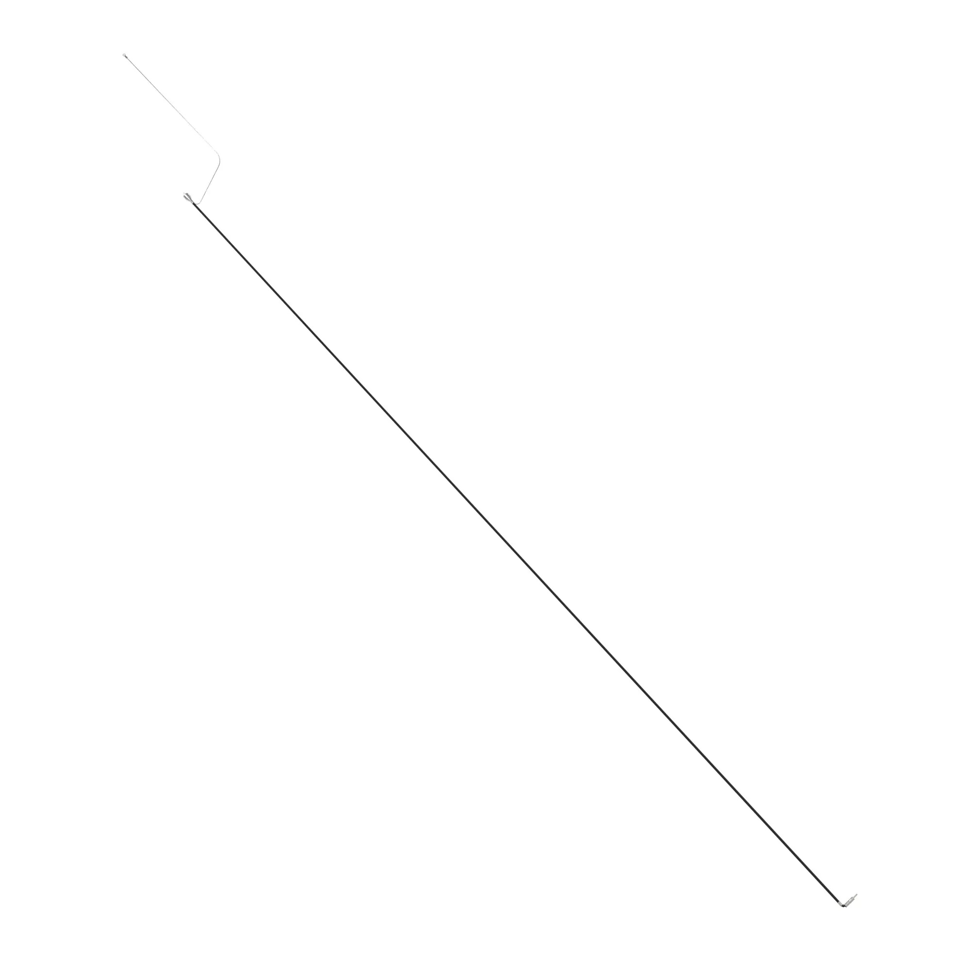 ANTENNA CABLE, CABLE, ANTENNA W/ GR