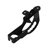 BRACKET, ASM, PTO, 3-SPEED, 5R