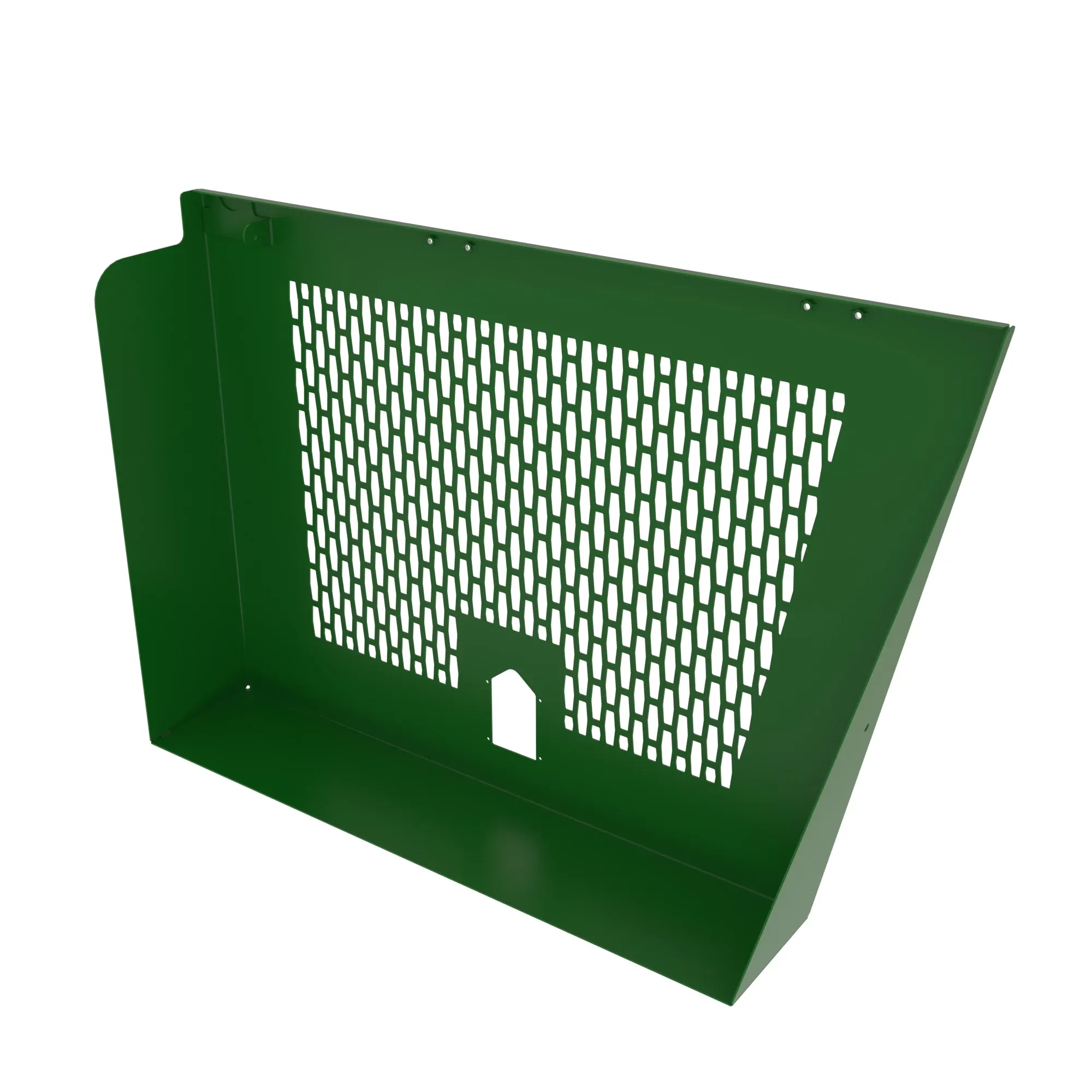 Hyd. Pump Door