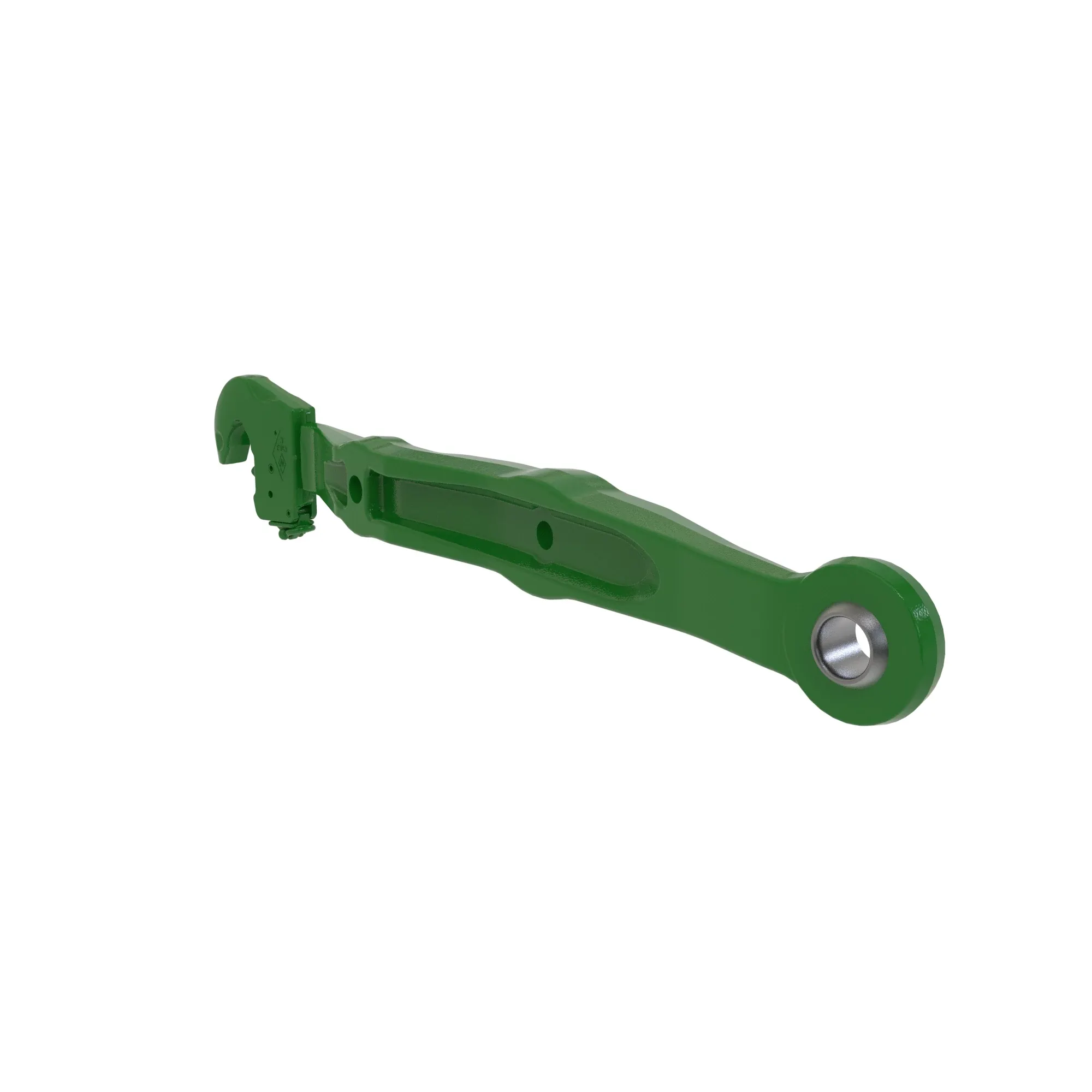 CAT 3, HOOK END, RH, SWAY BLOCK