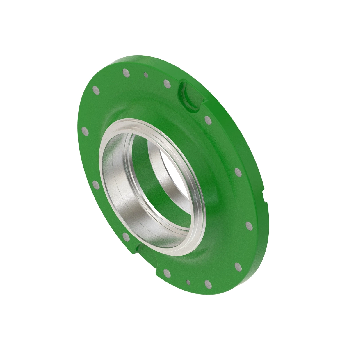 Hub, Axle Final Drive