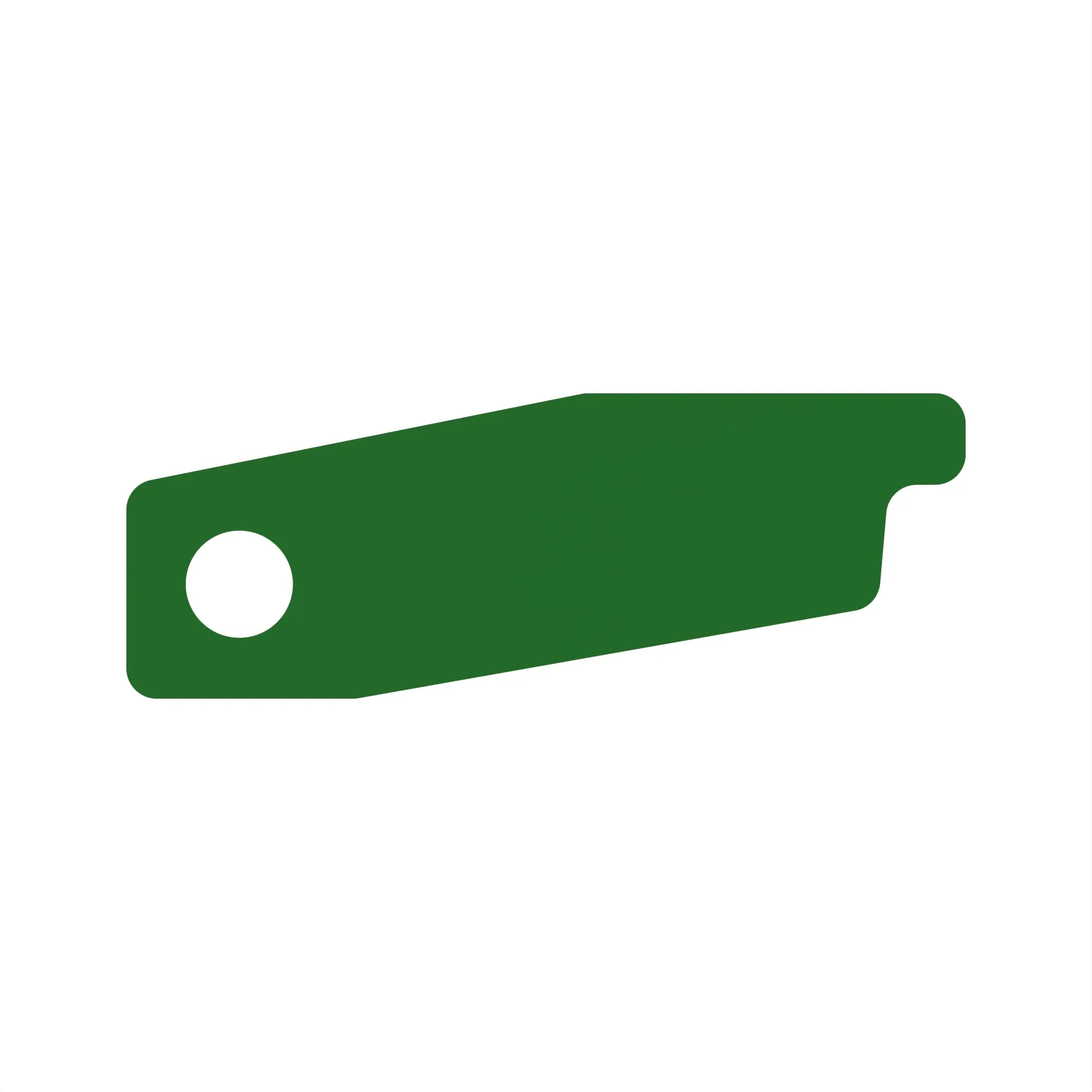 HANDLE, BRACKET - MOISTENER COLUMN