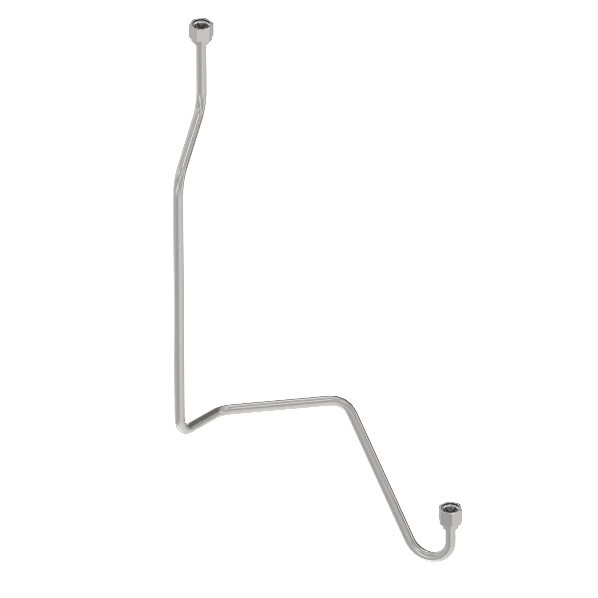 John Deere Fuel Line - RE533748