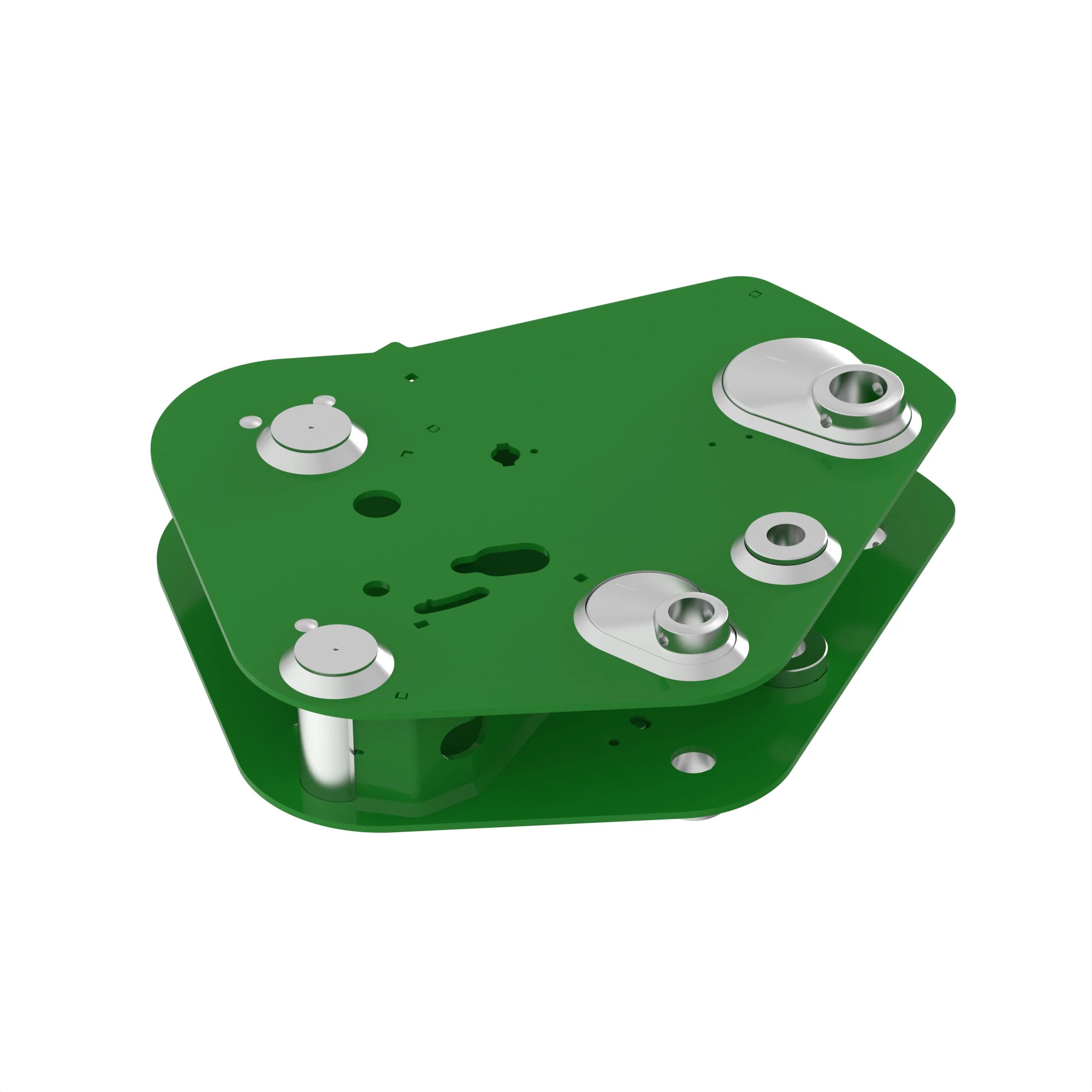 MAST KIT, SERVICE ONLY SL MAST, RH