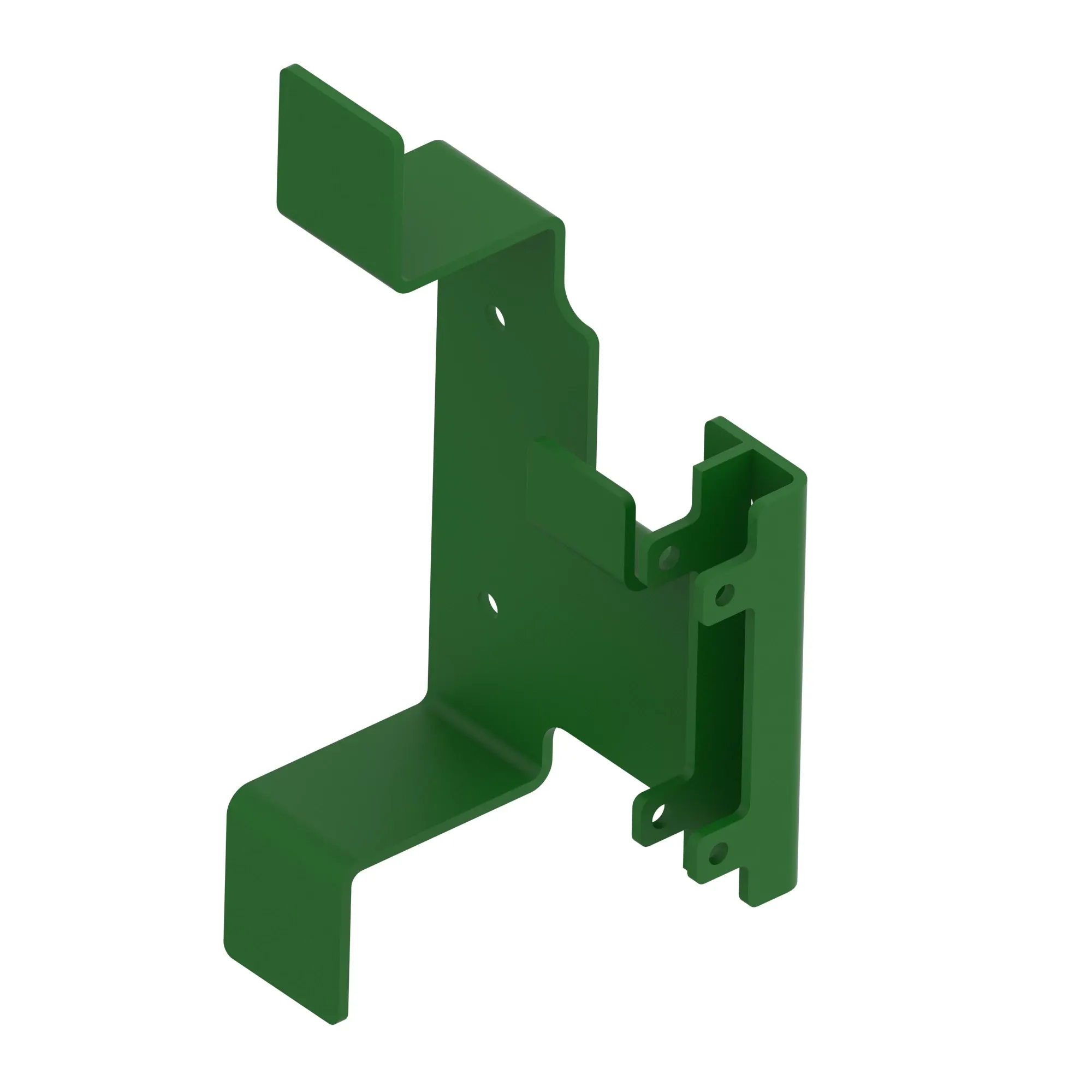 BRKT ASSY, FILL HOSE, KBL