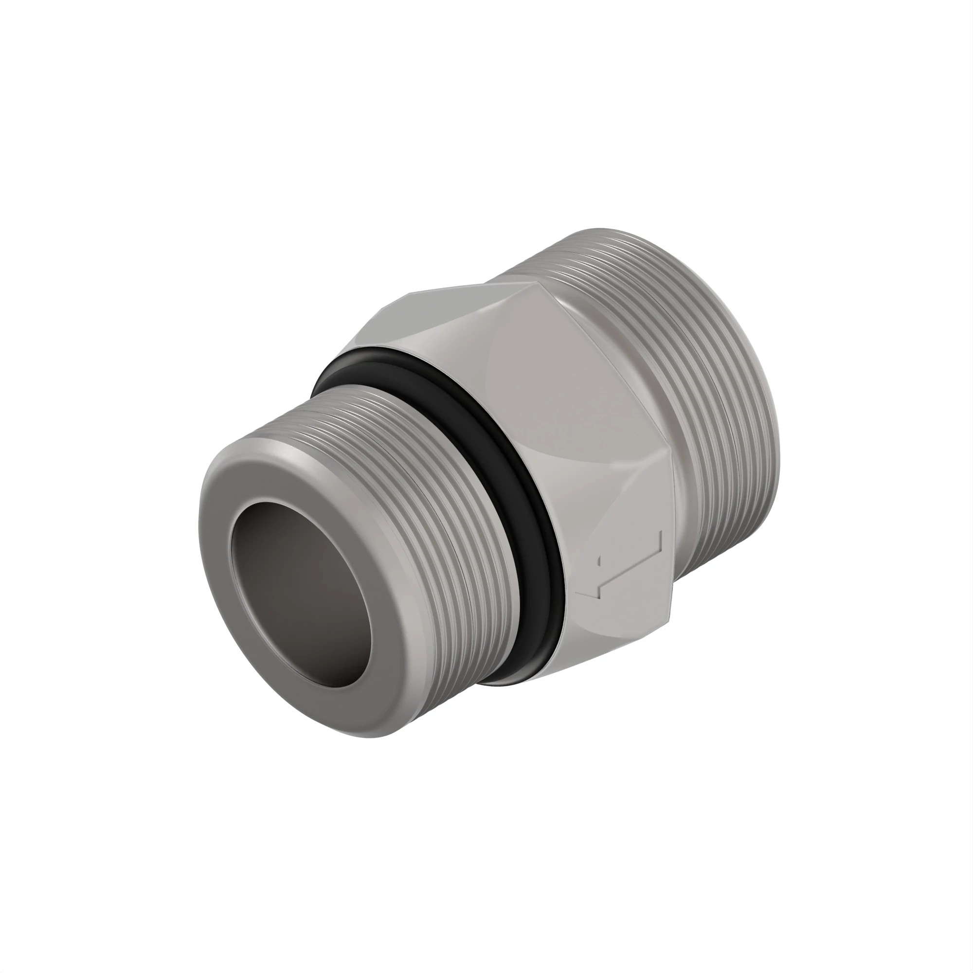 John Deere Inline Check Valve - AT468053