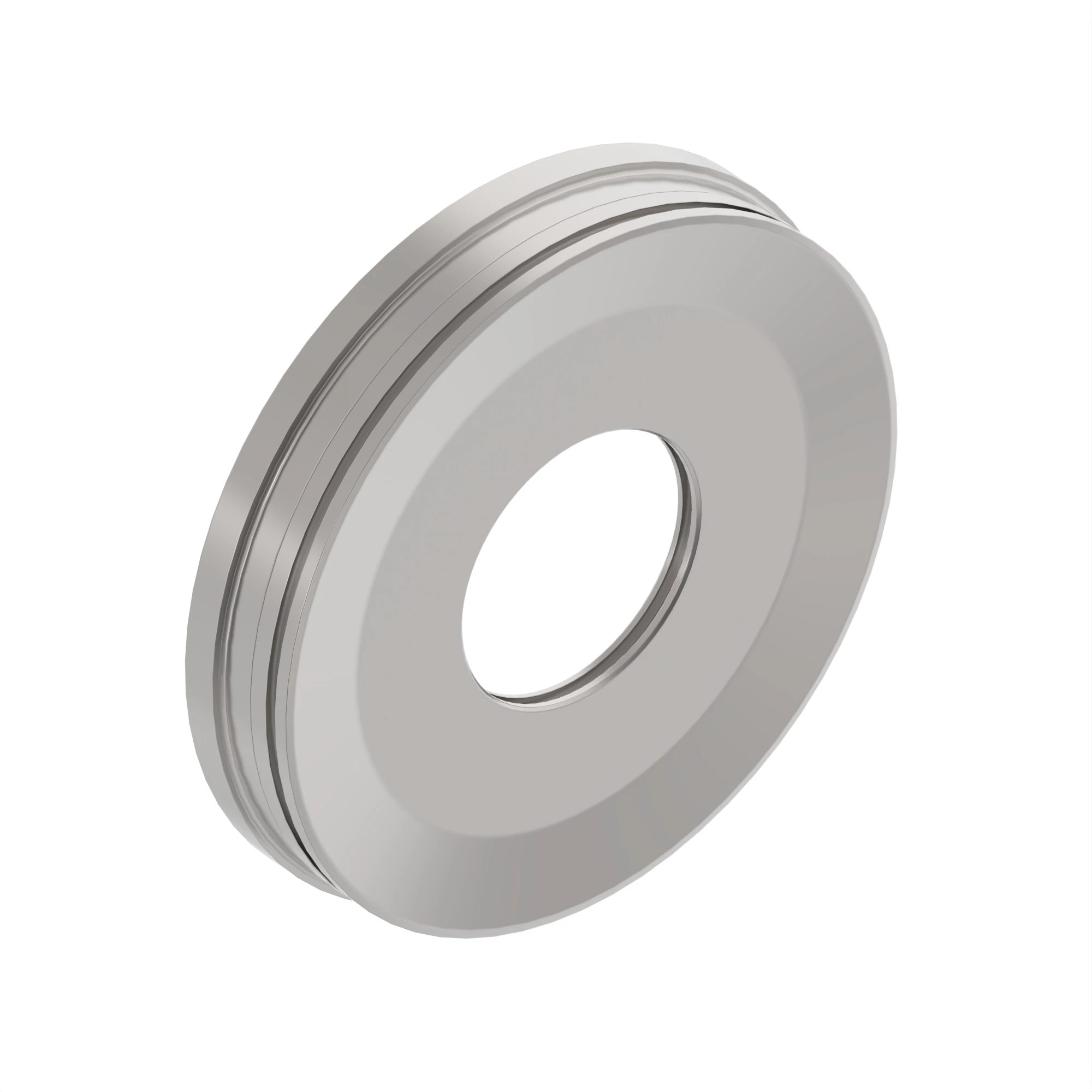 ⚙️ R562551: Pistón de Embrague MFWD John Deere 🚜✅