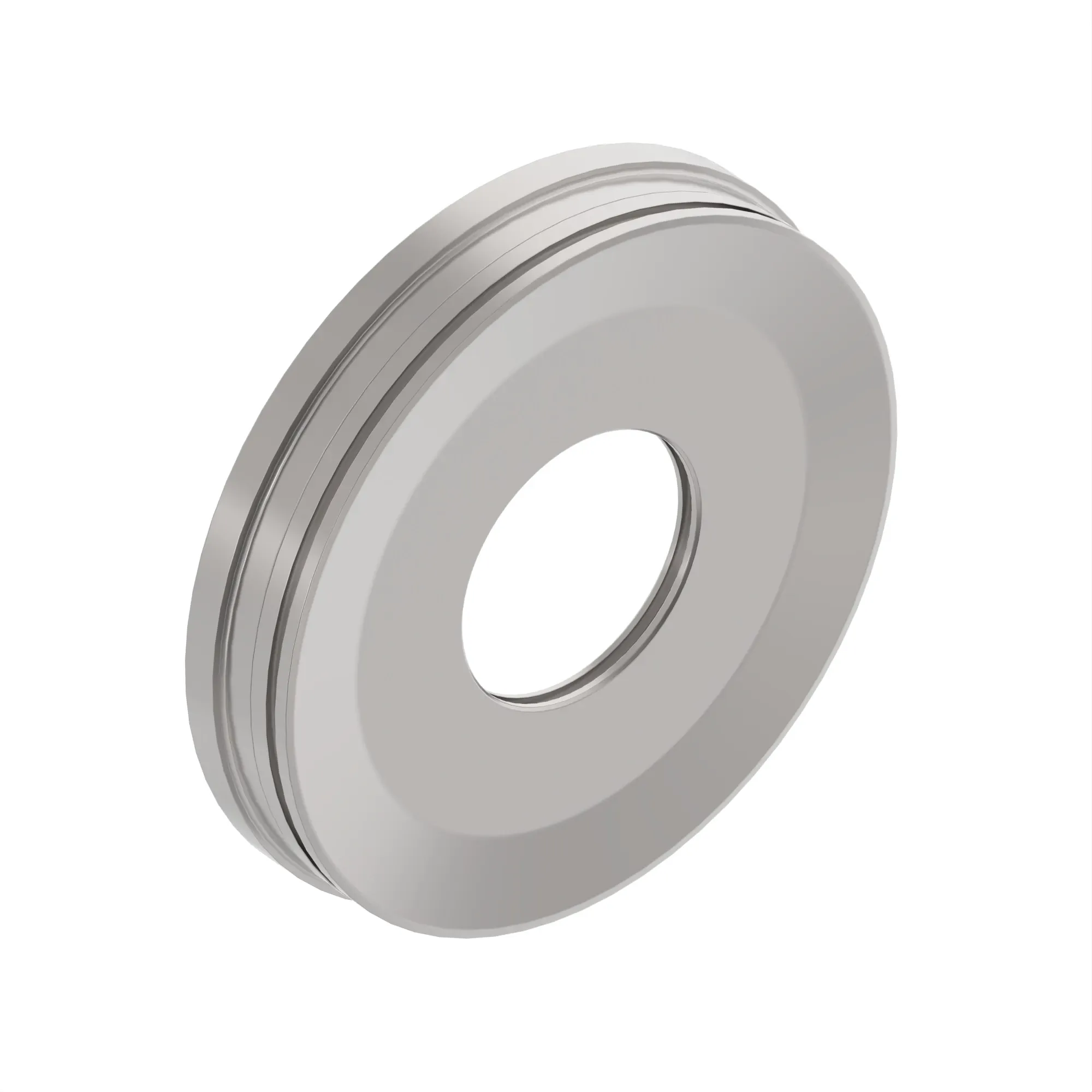 John Deere MFWD Clutch Piston - R562551