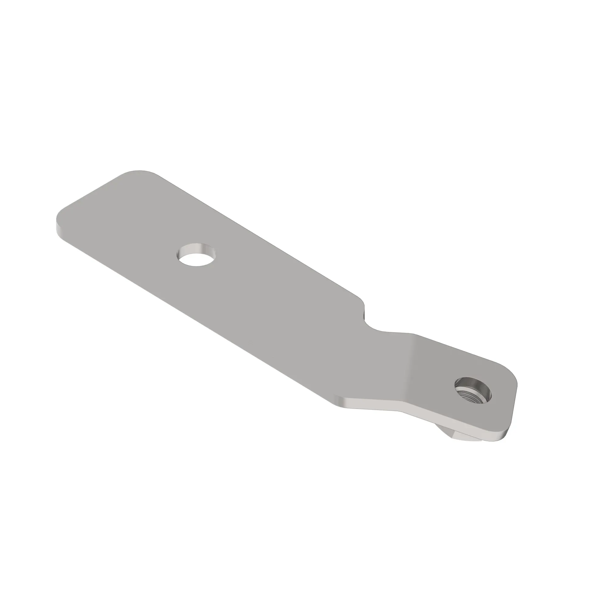 BRACKET, HOLDER HOSE MAIN BELT 19L